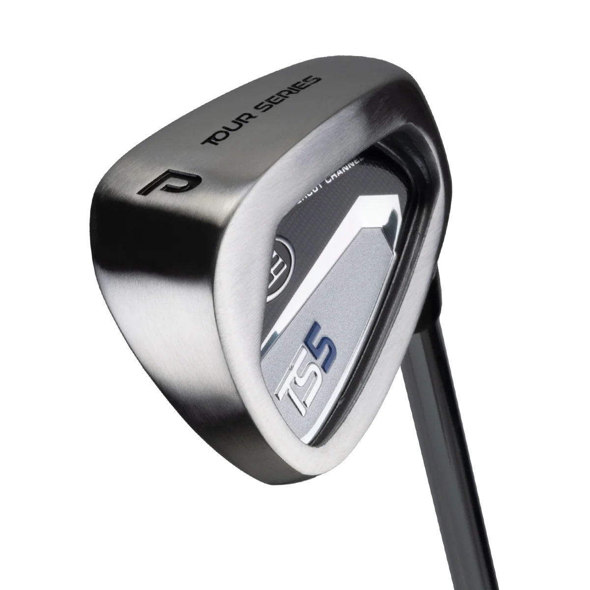TS5-54 Pitching Wedge, w10 Graphite Shaft - Image 5
