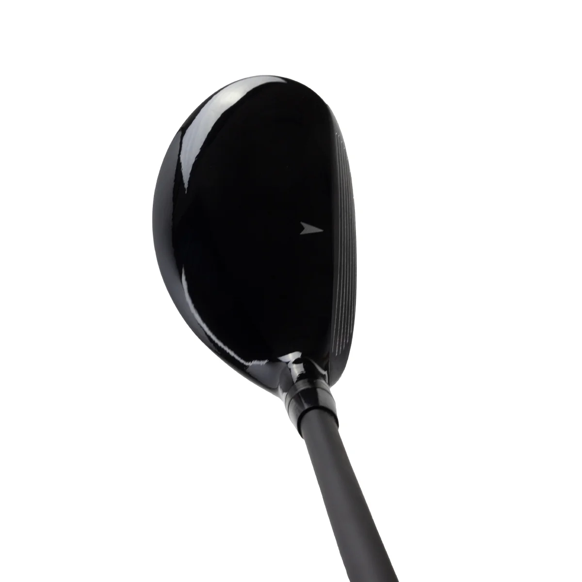 TS5-57 3 Hybrid, w10 Graphite Shaft - Image 4
