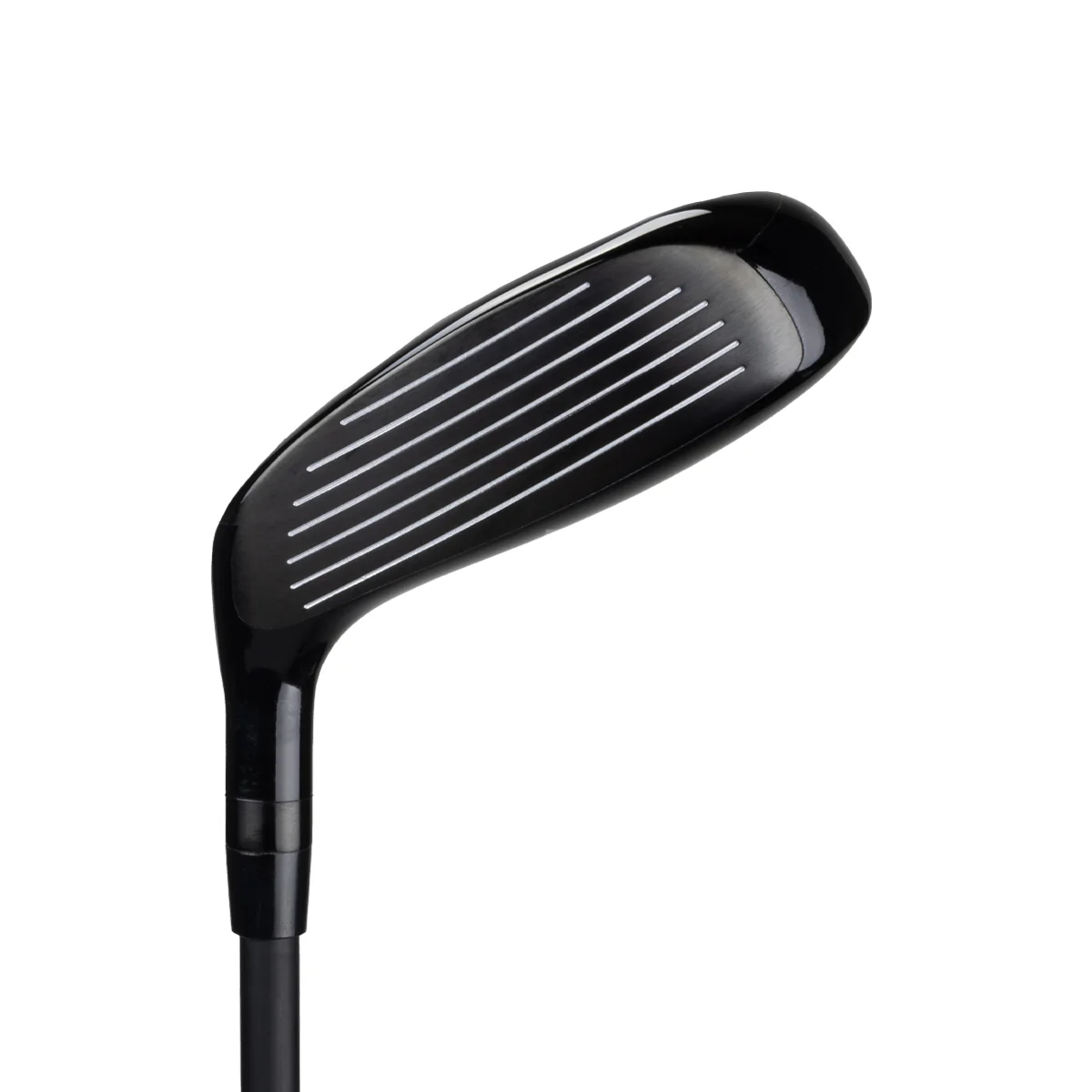 TS5-57 4 Hybrid, w10 Graphite Shaft - Image 7