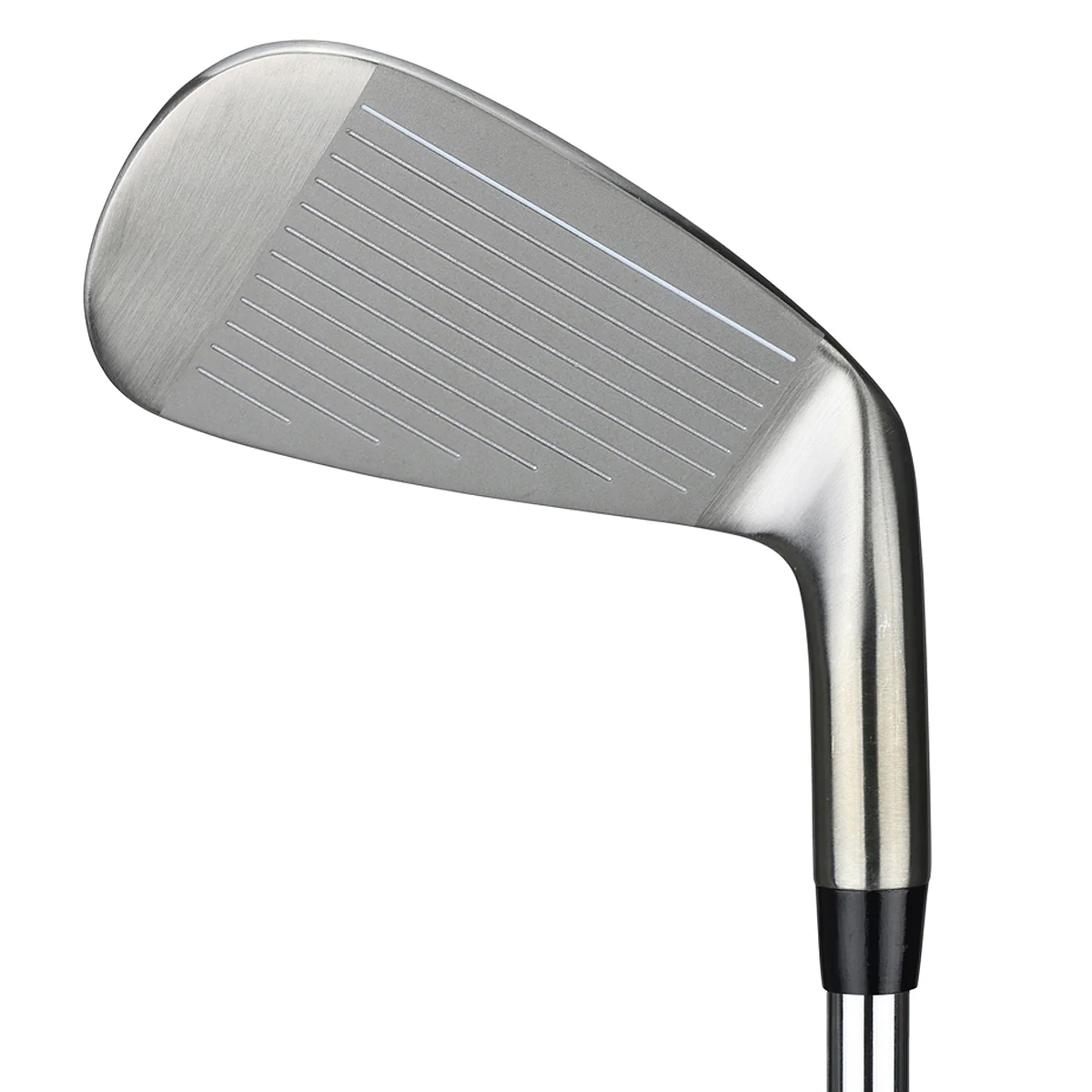 TS5-57 5 Iron, w10 Steel Shaft - USED - Image 6