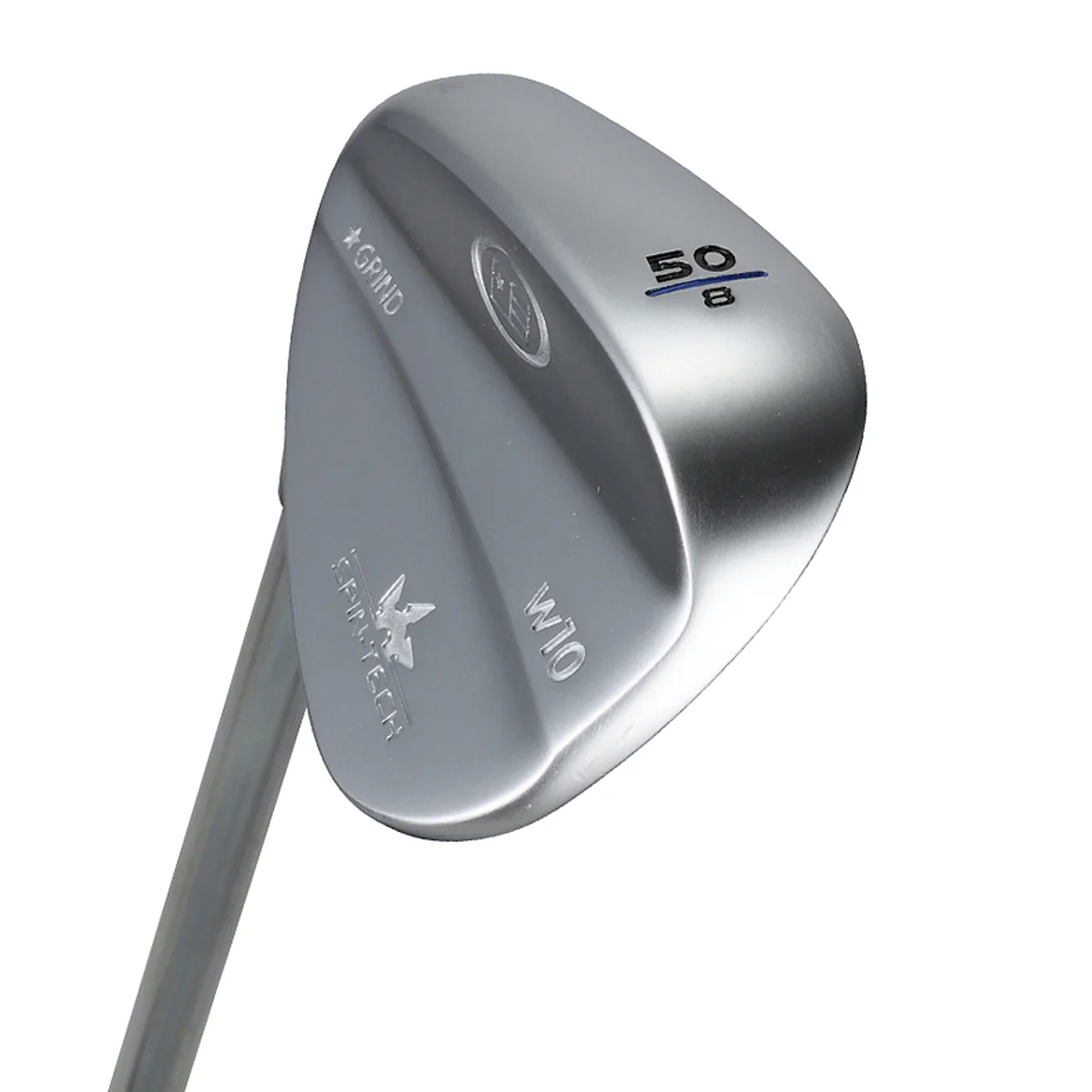 TS5-57 50 Wedge, w10 Steel Shaft - Image 3