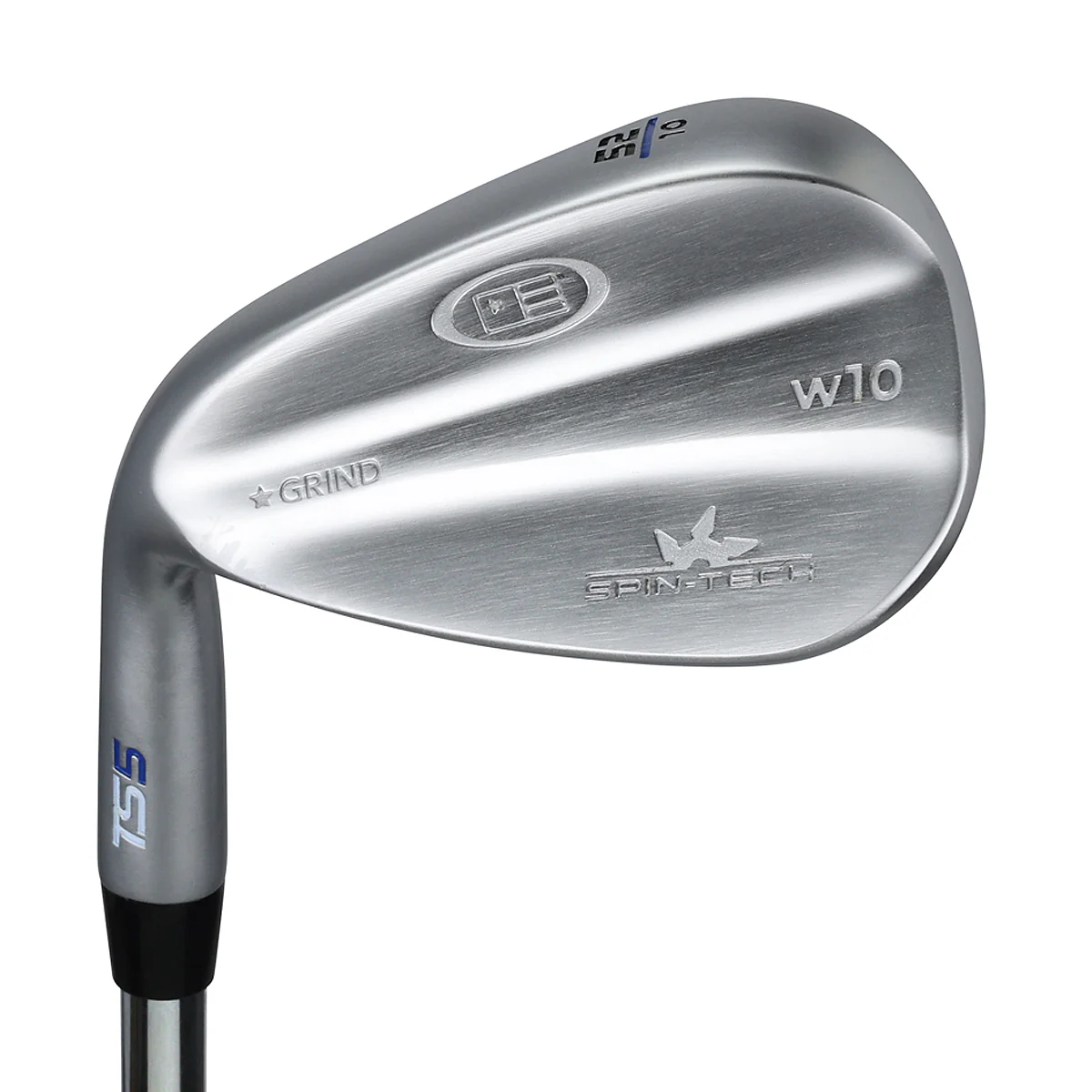 TS5-57 52 Wedge, w10 Steel Shaft - Image 2