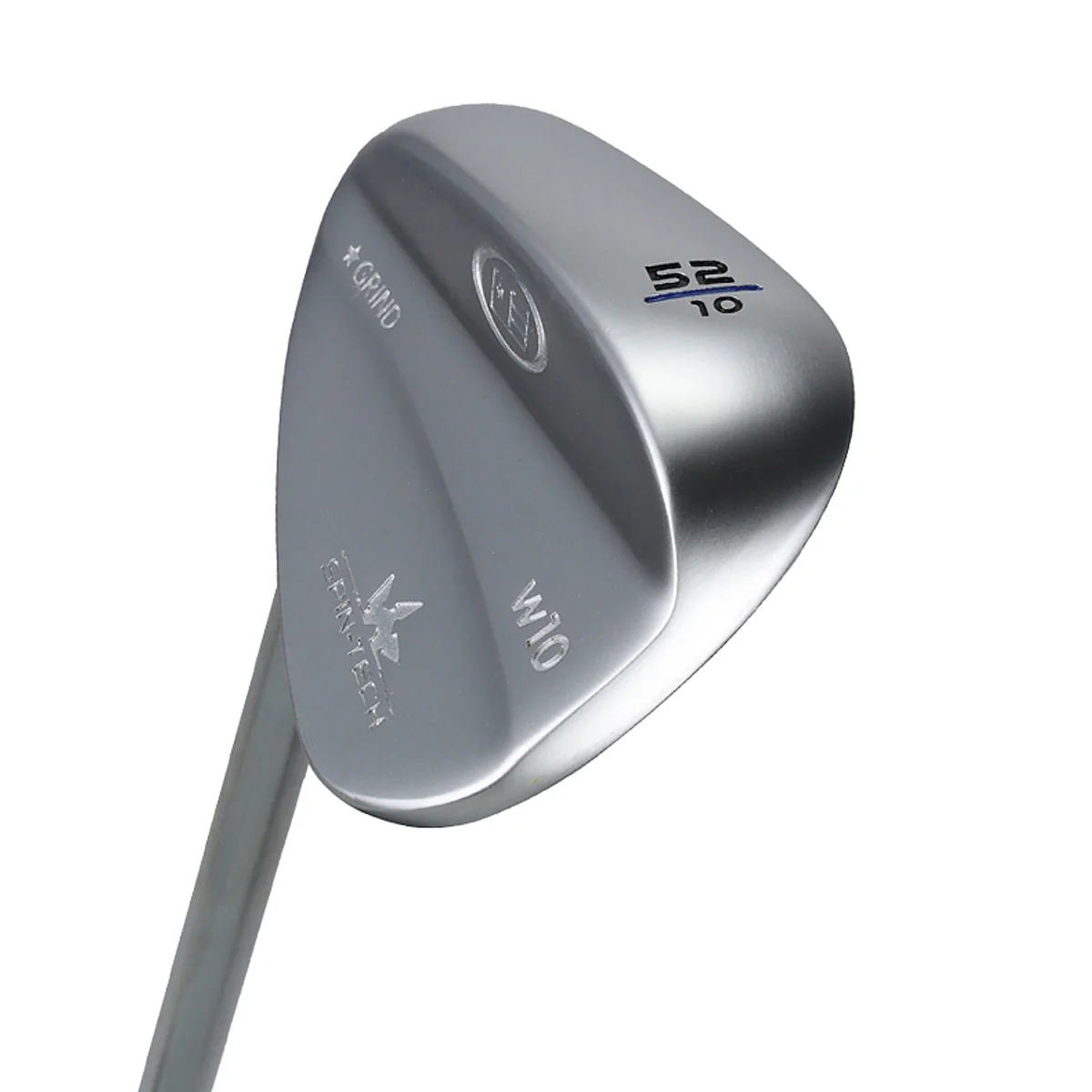TS5-57 52 Wedge, w10 Steel Shaft - Image 3