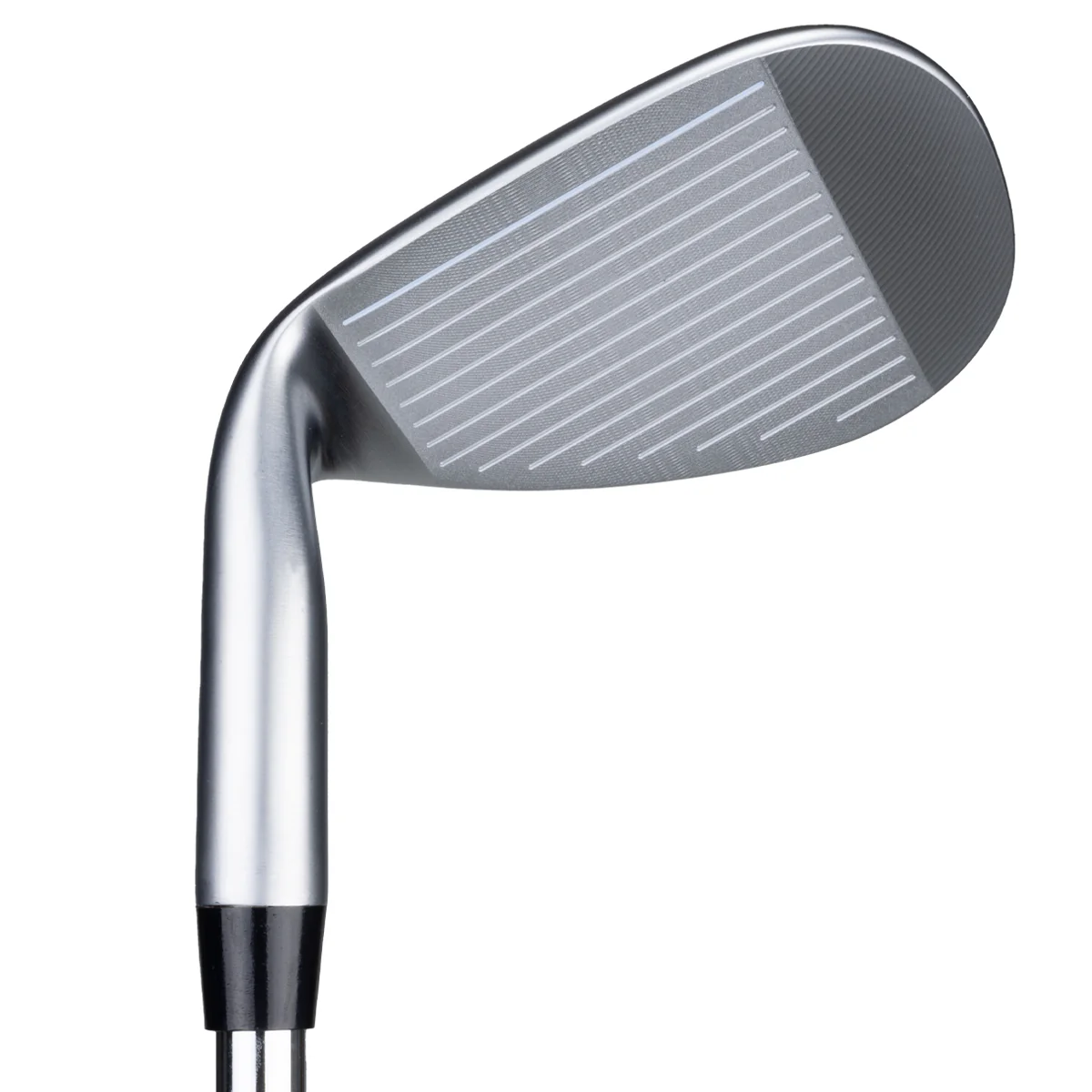 TS5-57 54 Wedge, w10 Steel Shaft - USED - Image 3