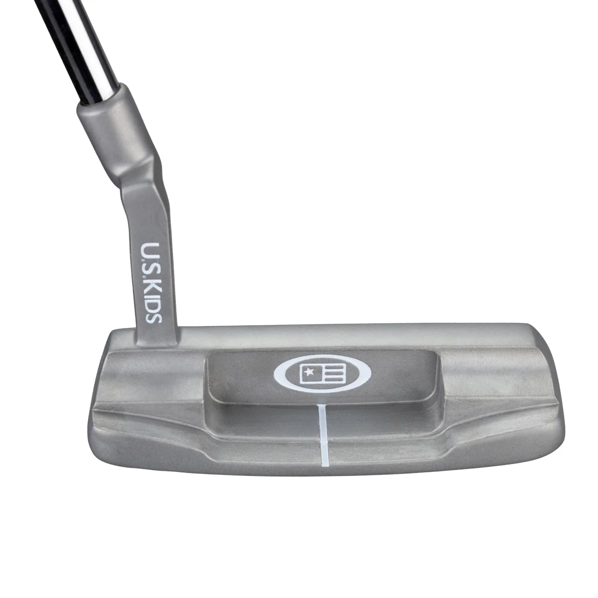 TS5-57 DD1 Putter 29 Inch, w10 Steel Shaft - Image 10