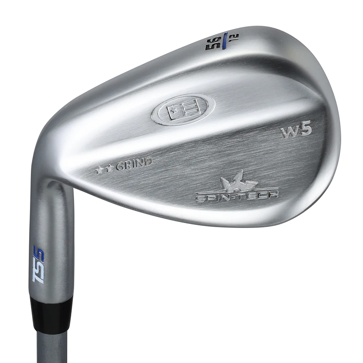 TS5-60 56 Wedge, w5 Graphite Shaft - Image 2