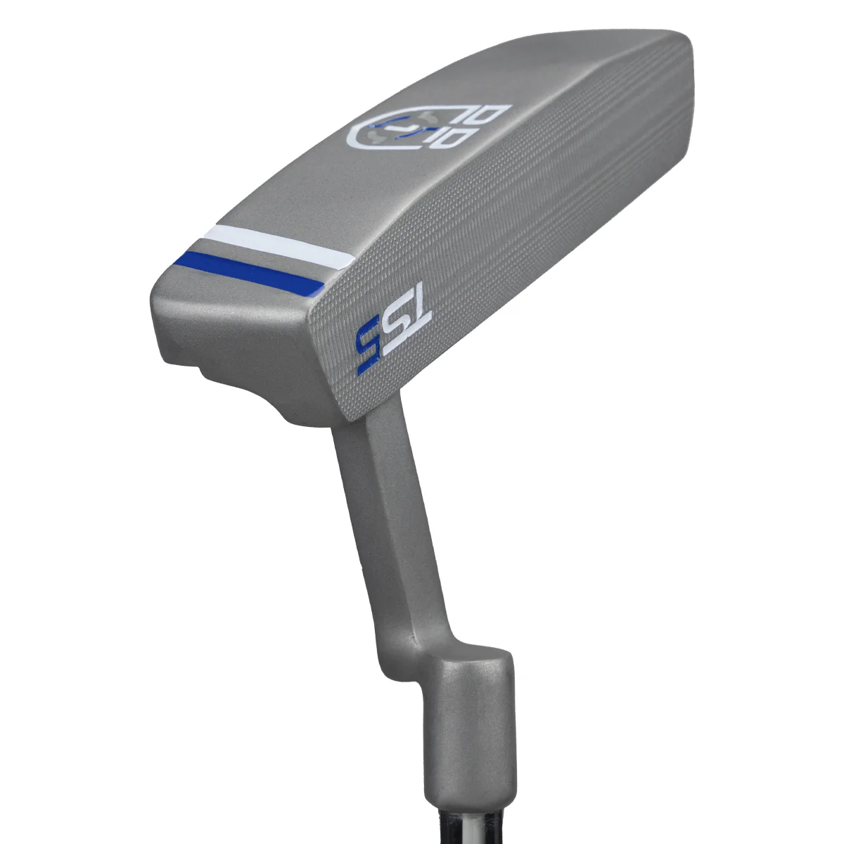 TS5-60 DD1 Putter 30.5 Inch, w5 Steel Shaft