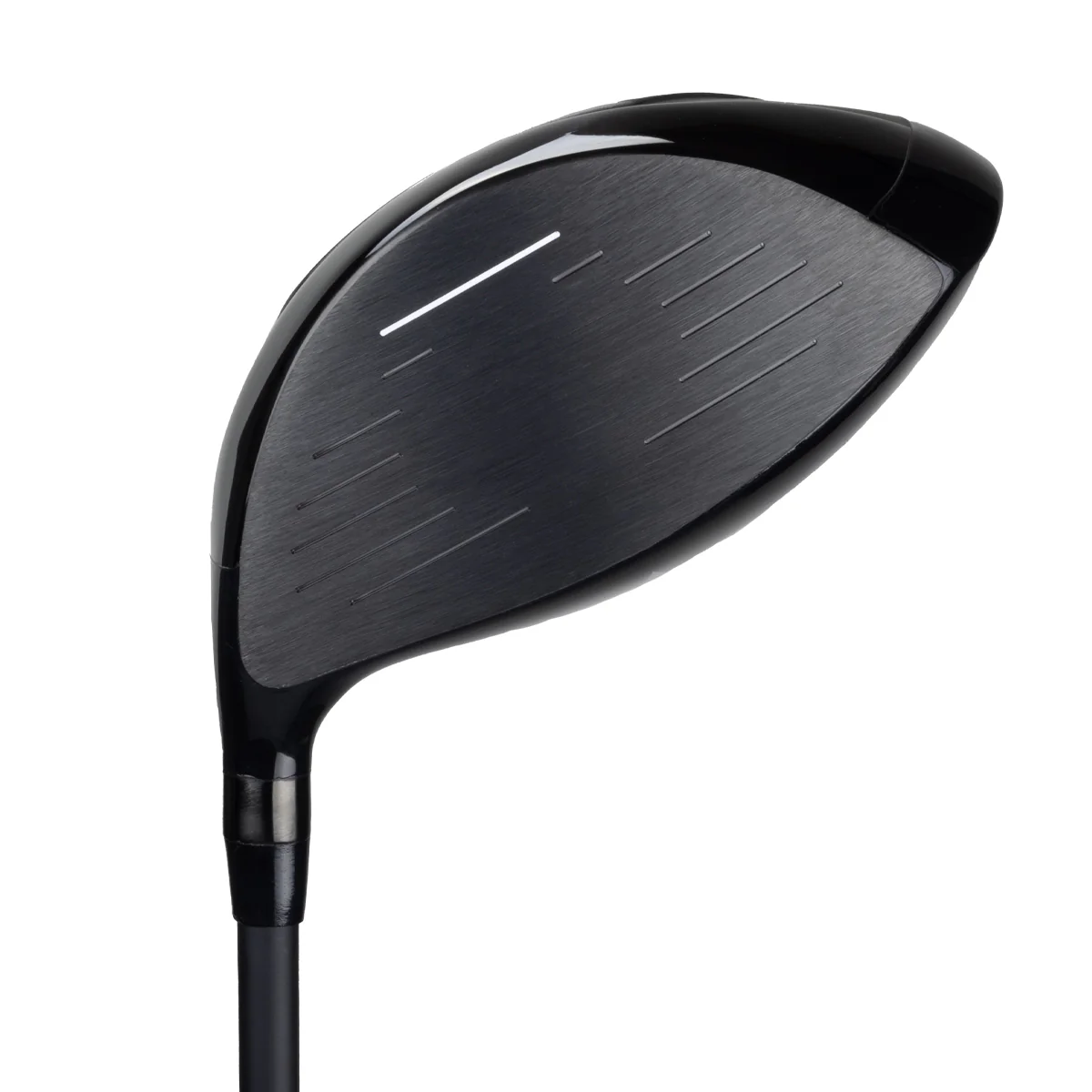 TS5-60 Driver, w5 Graphite Shaft - Image 8