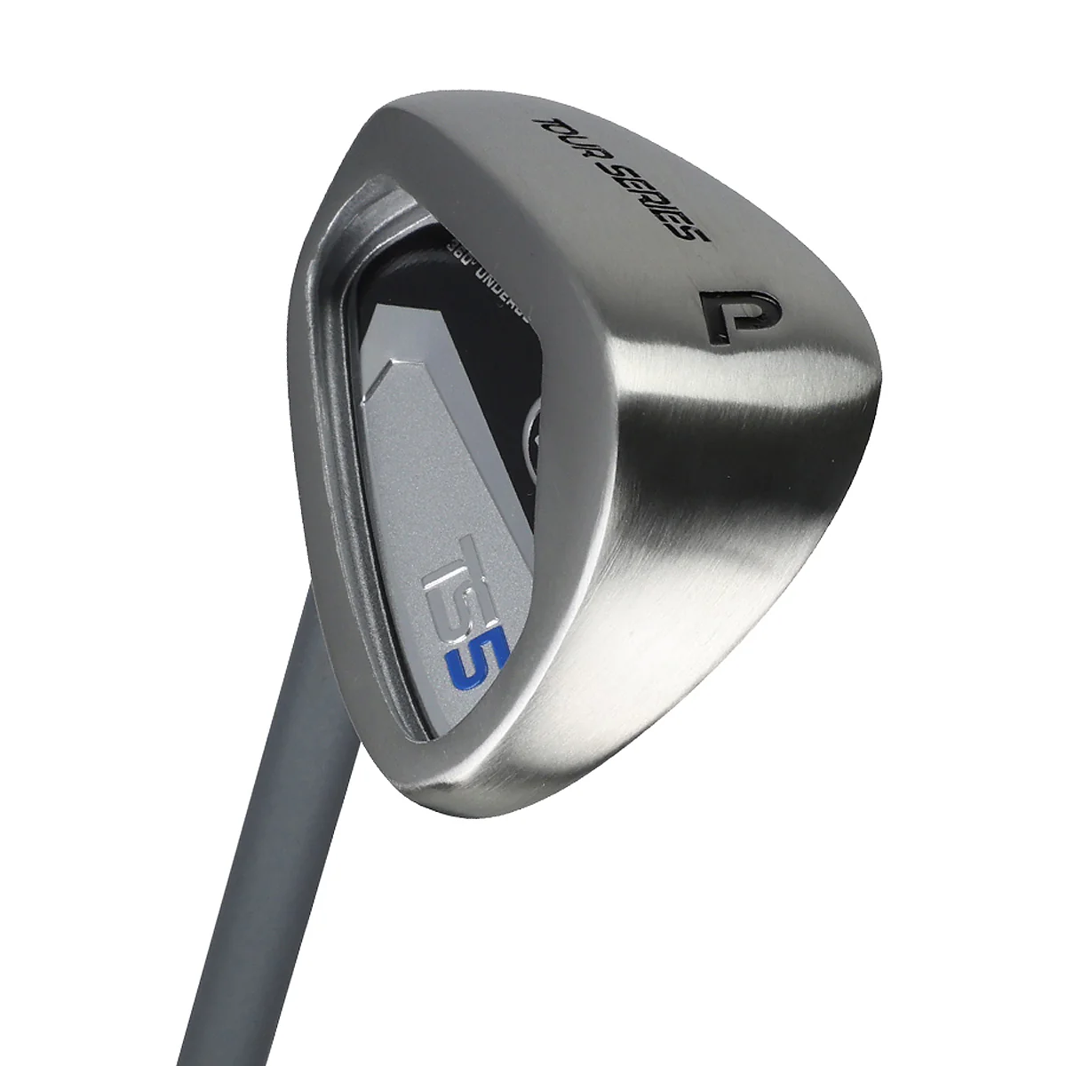 TS5-60 Pitching Wedge, w5 Graphite Shaft - Image 3