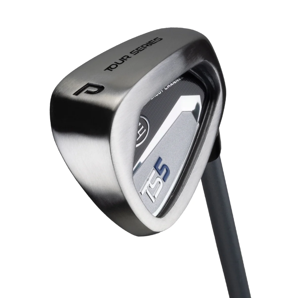 TS5-60 Pitching Wedge, w5 Graphite Shaft - Image 5