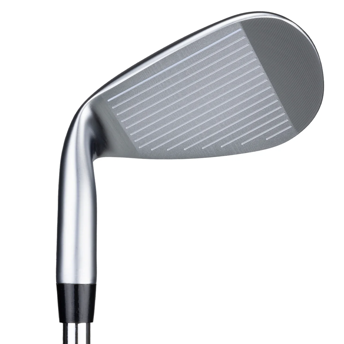 TS5-63 52 Wedge, w5 Steel Shaft - Image 6