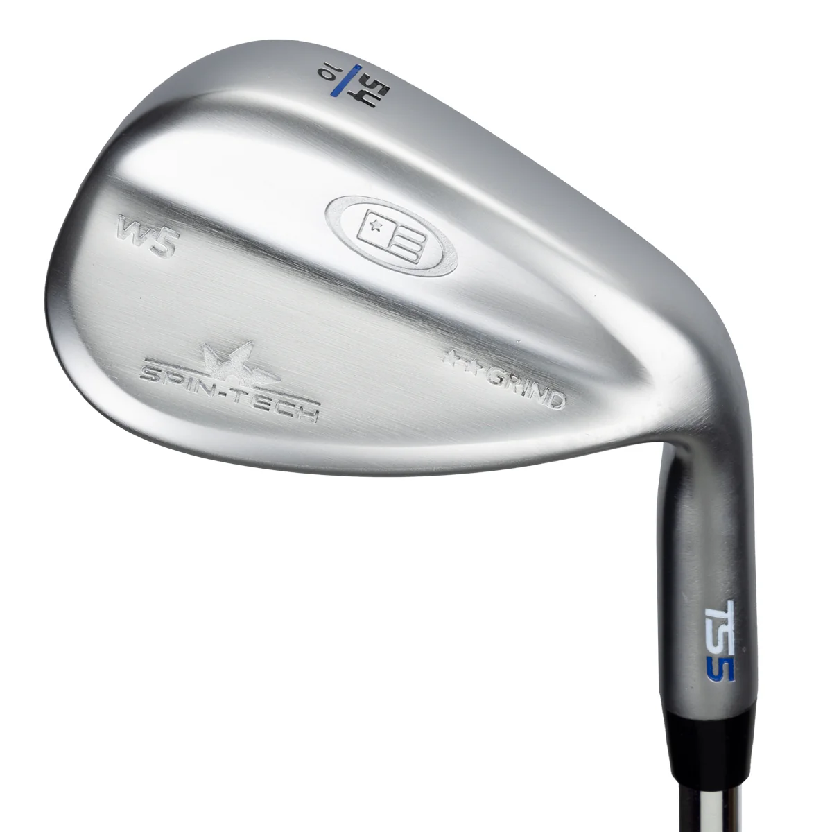 TS5-63 54 Wedge, w5 Steel Shaft