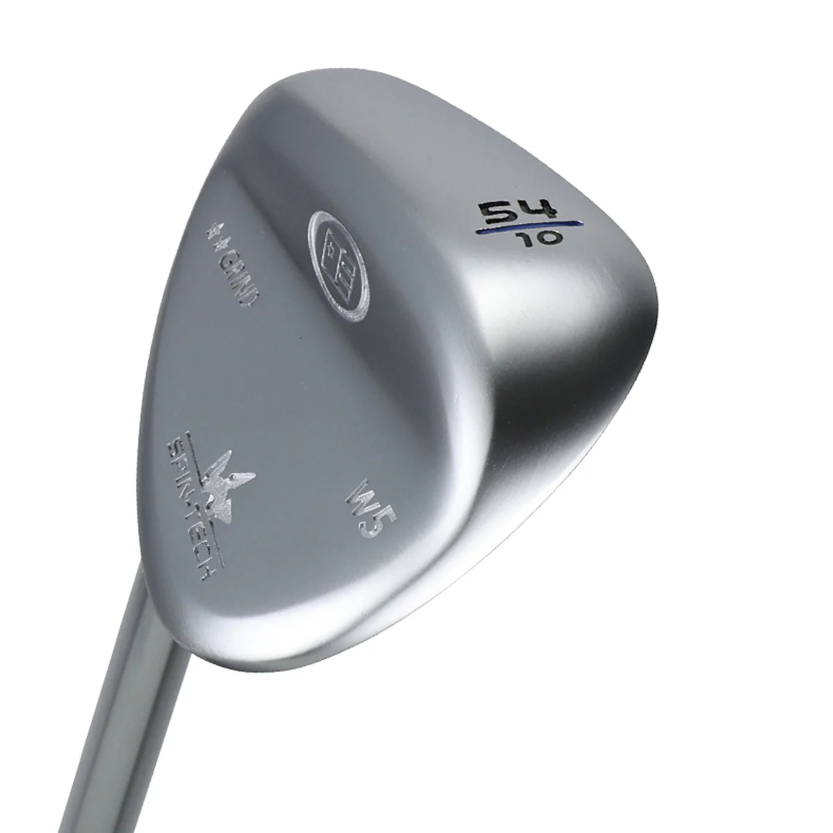 TS5-63 54 Wedge, w5 Steel Shaft - Image 3