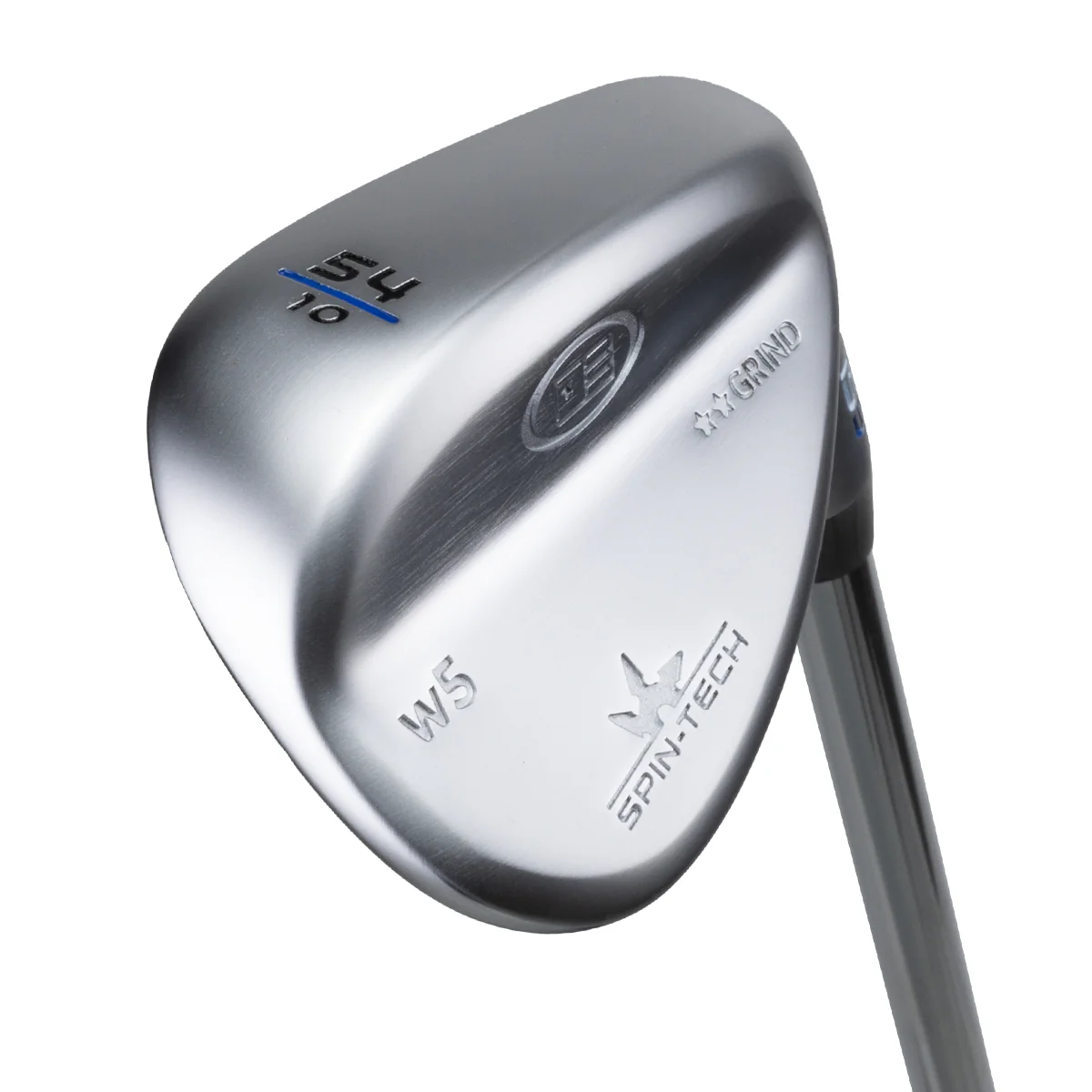 TS5-63 54 Wedge, w5 Steel Shaft - Image 5