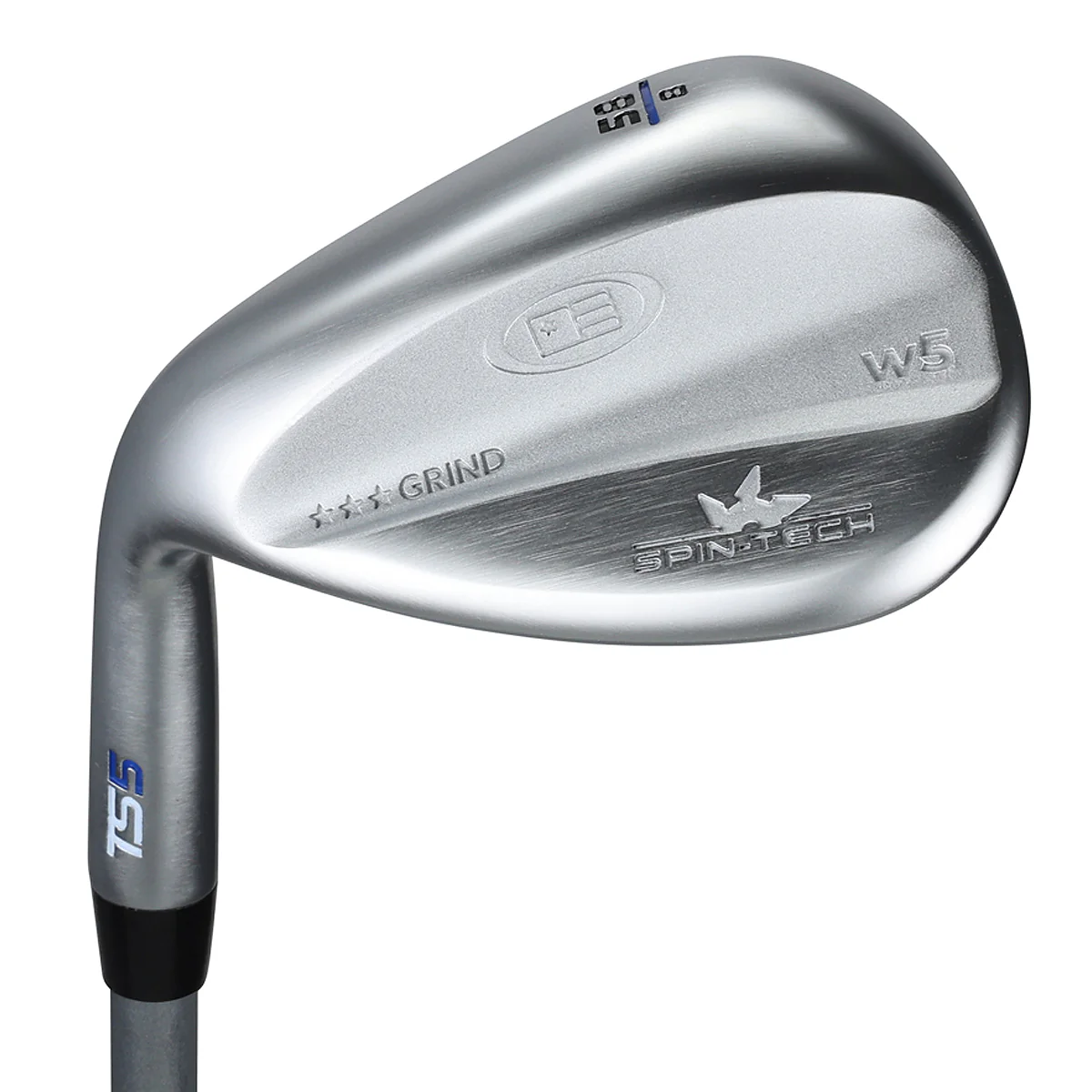 TS5-63 58 Wedge, w5 Graphite Shaft - Image 2