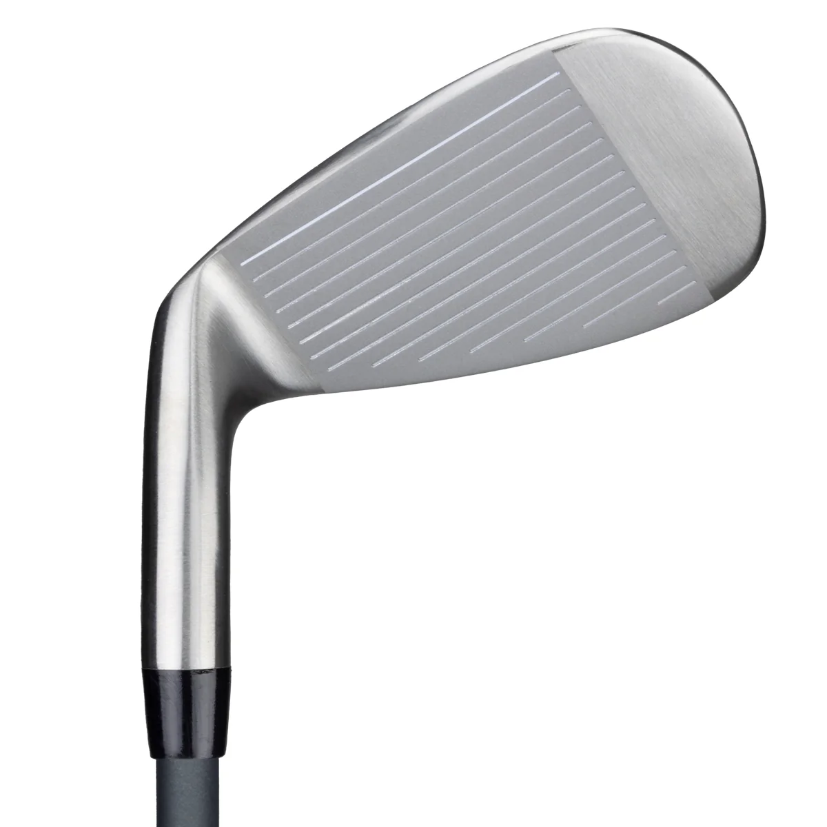 TS5-63 9 Iron, w5 Graphite Shaft - Image 6