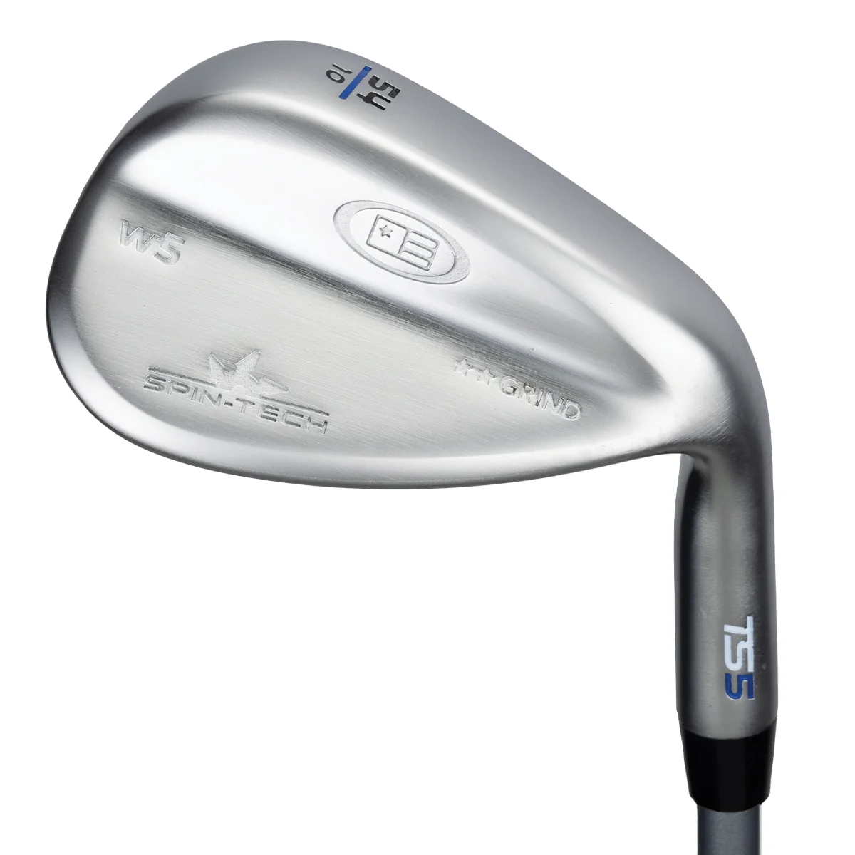 TS5-66 54 Wedge, w5 Graphite Shaft
