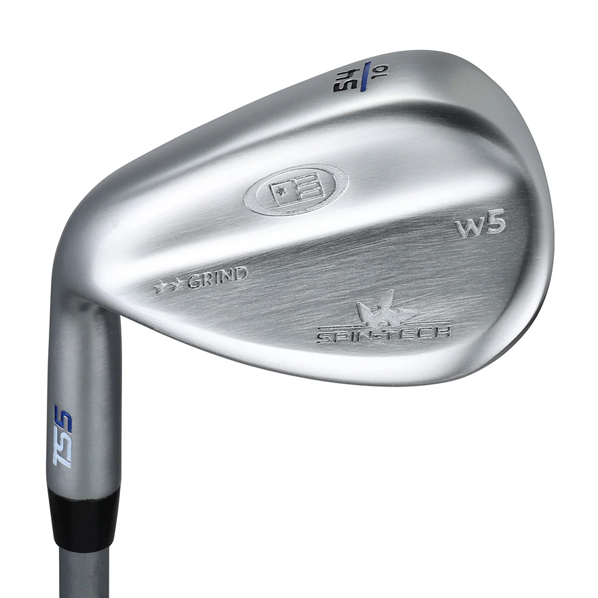 TS5-66 54 Wedge, w5 Graphite Shaft - Image 2
