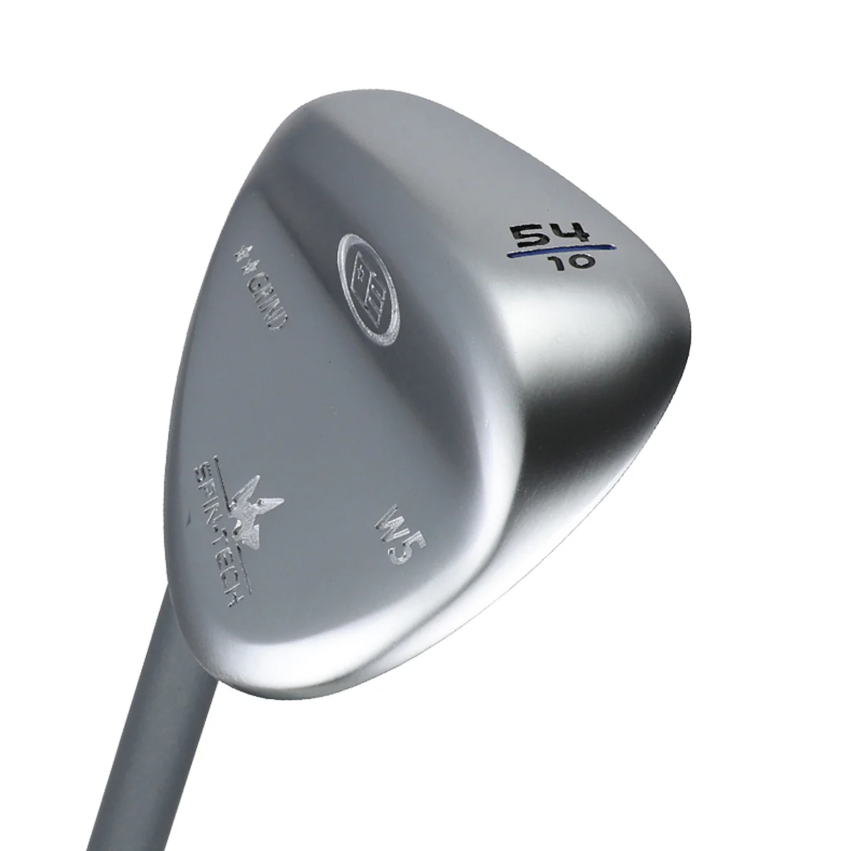 TS5-66 54 Wedge, w5 Graphite Shaft - Image 3