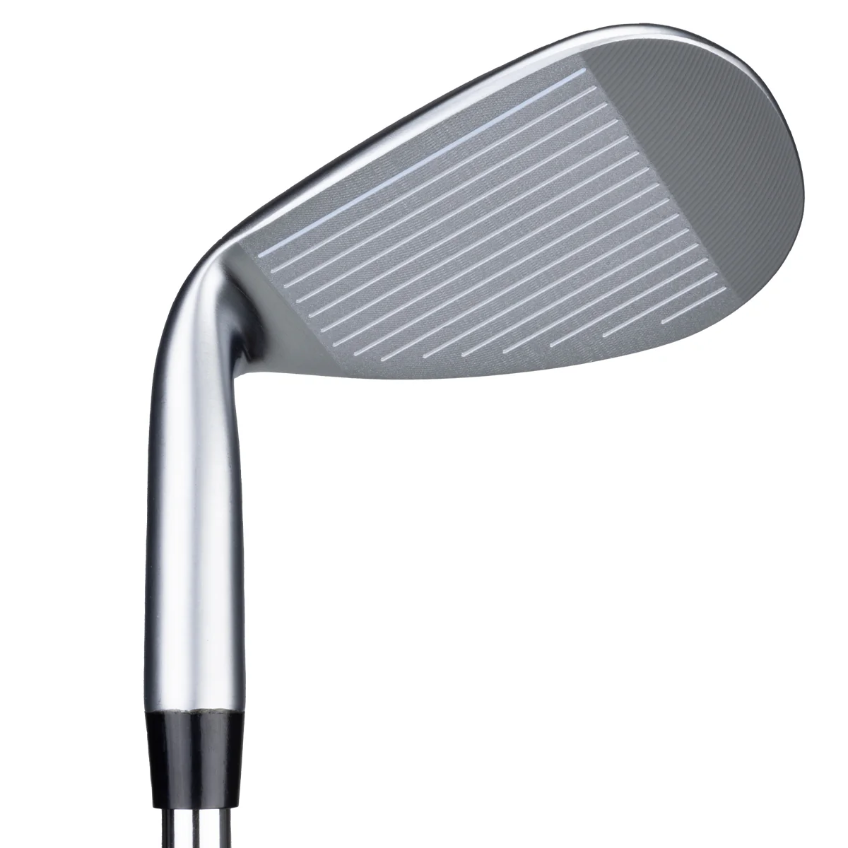 TS5-66 56 Wedge, w5 Steel Shaft - USED - Image 3
