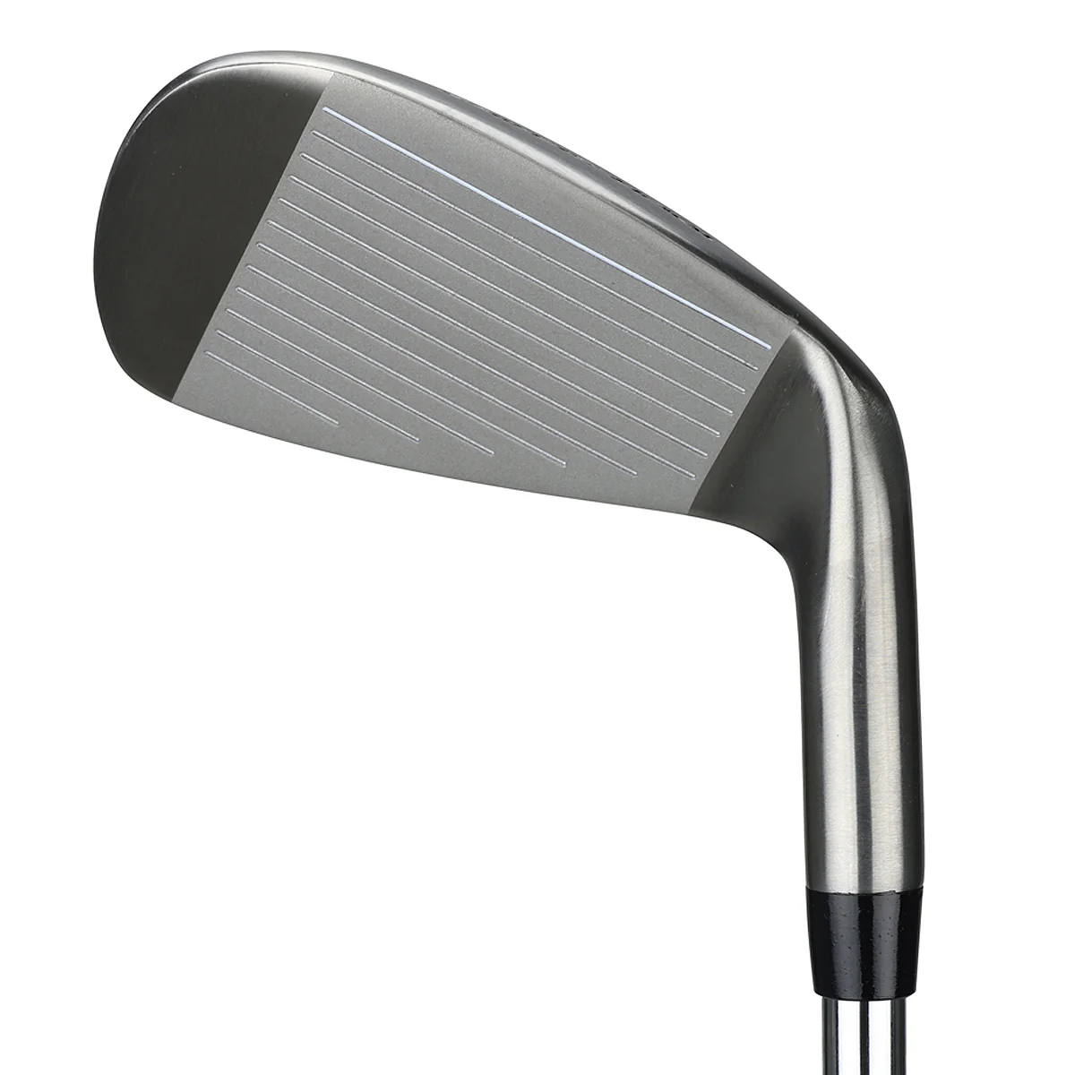 TS5-66 7 Iron, w5 Steel Shaft - USED - Image 6