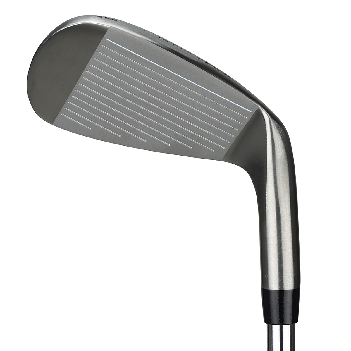 TS5-66 9 Iron, w5 Steel Shaft - USED - Image 6