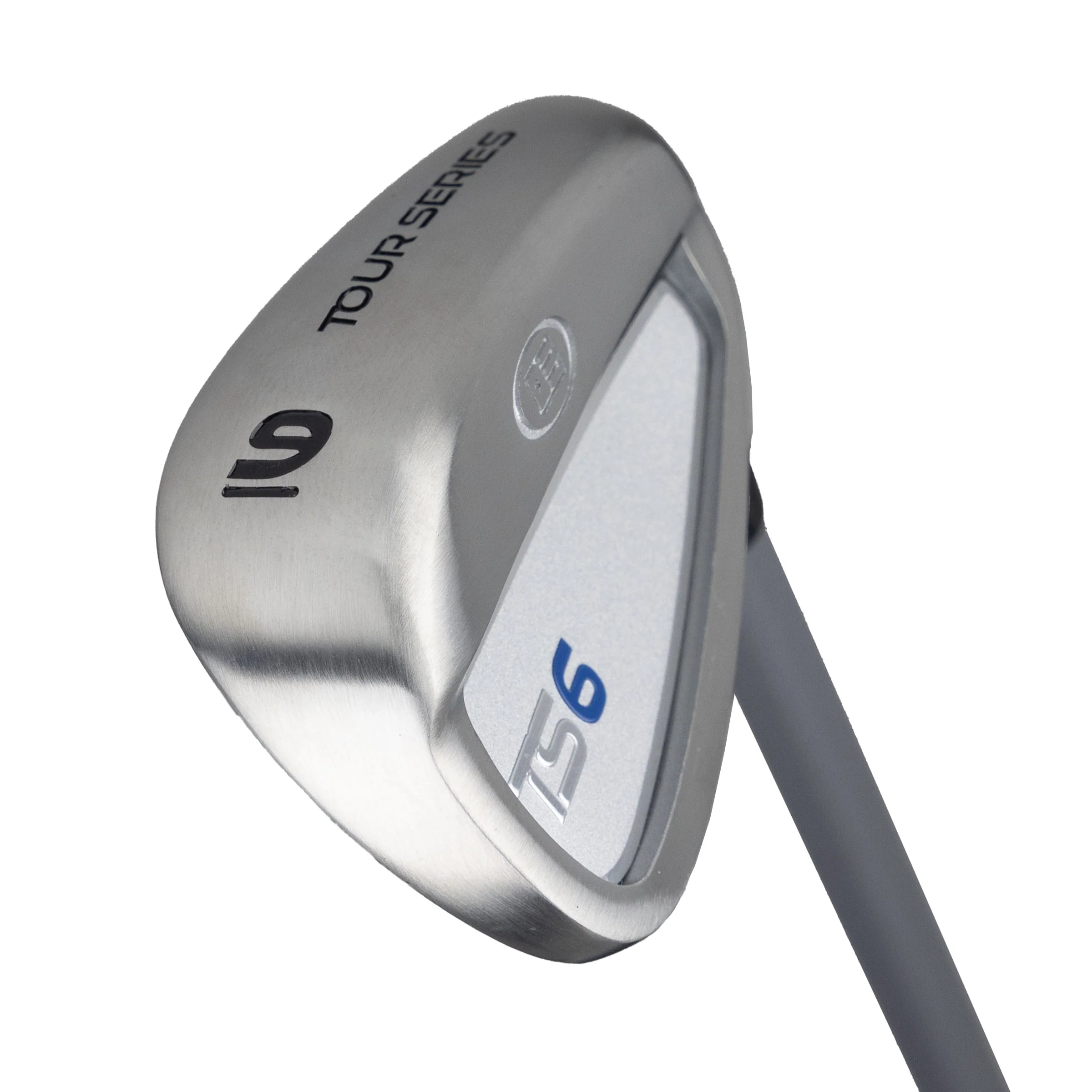 TS6-48 9 Iron, w15 Graphite Shaft - Image 4