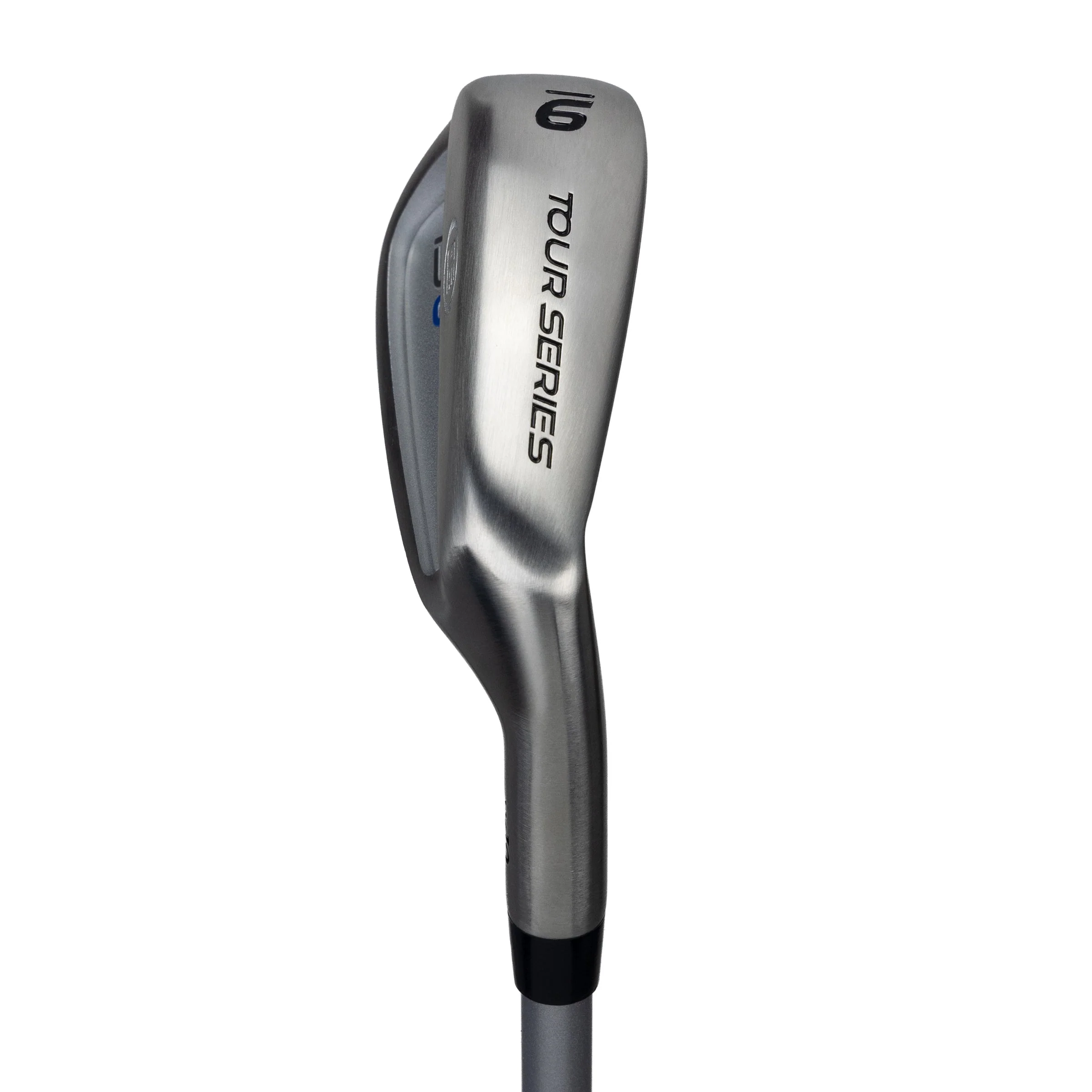 TS6-48 9 Iron, w15 Graphite Shaft - Image 6
