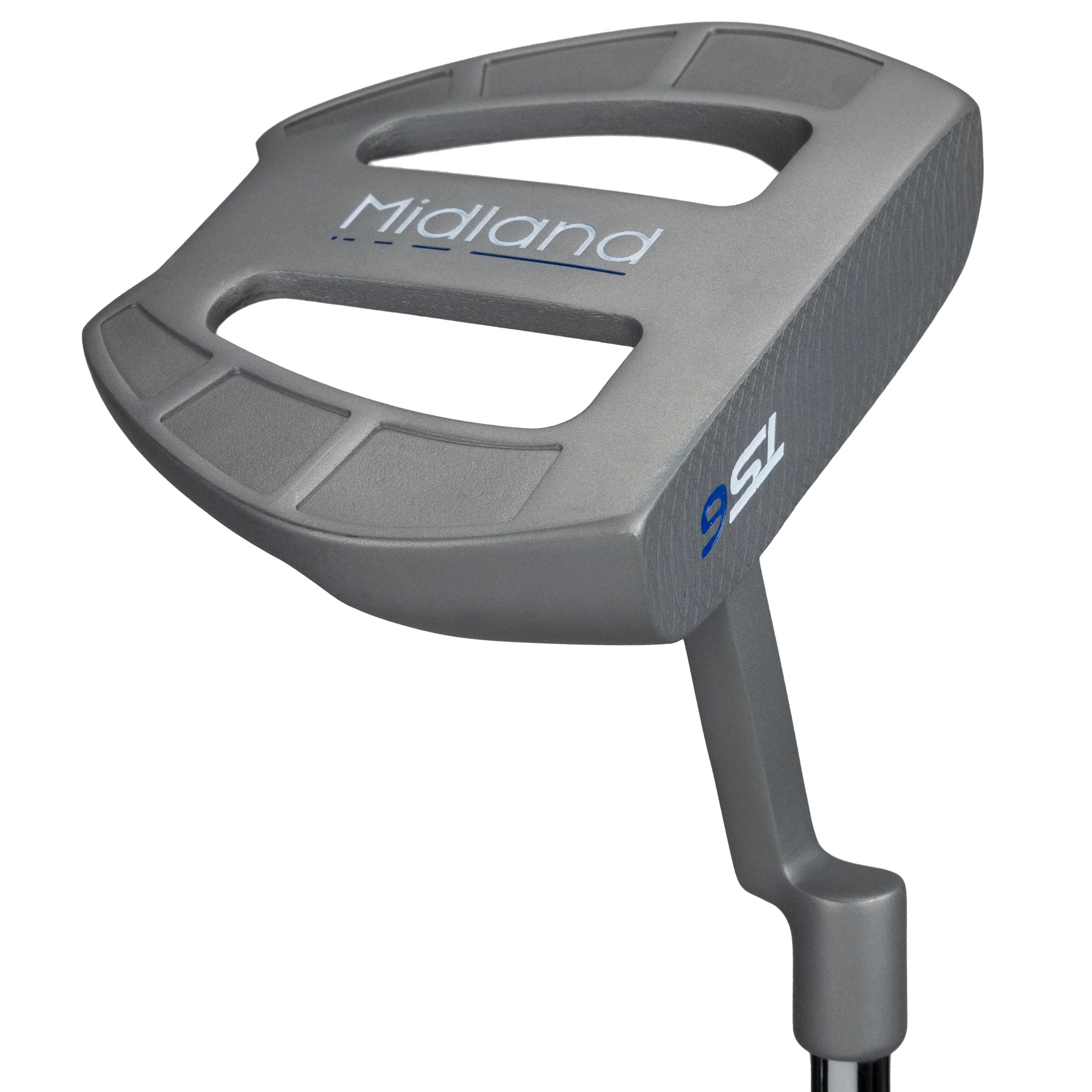 TS6-48 Midland Putter