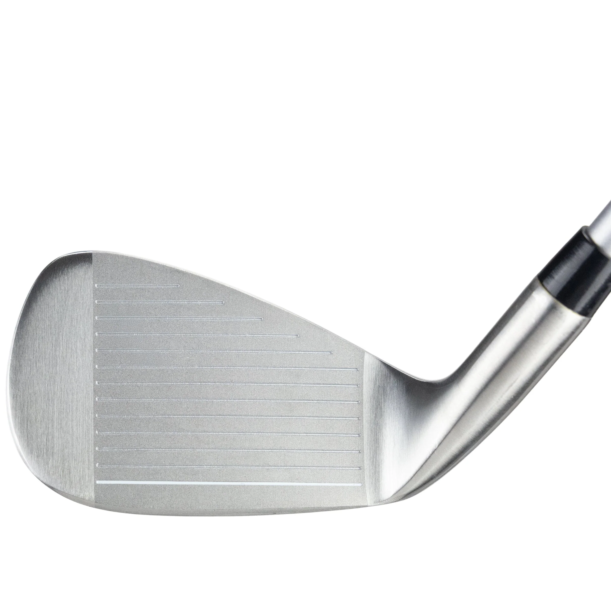 TS6-48 Pitching Wedge, w15 Graphite Shaft - Image 7
