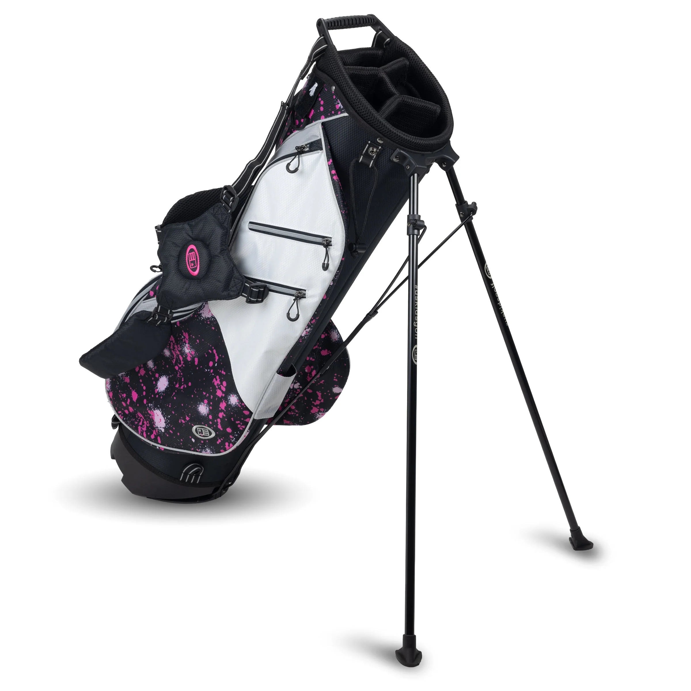 TS6-48 Stand Bag - Image 2