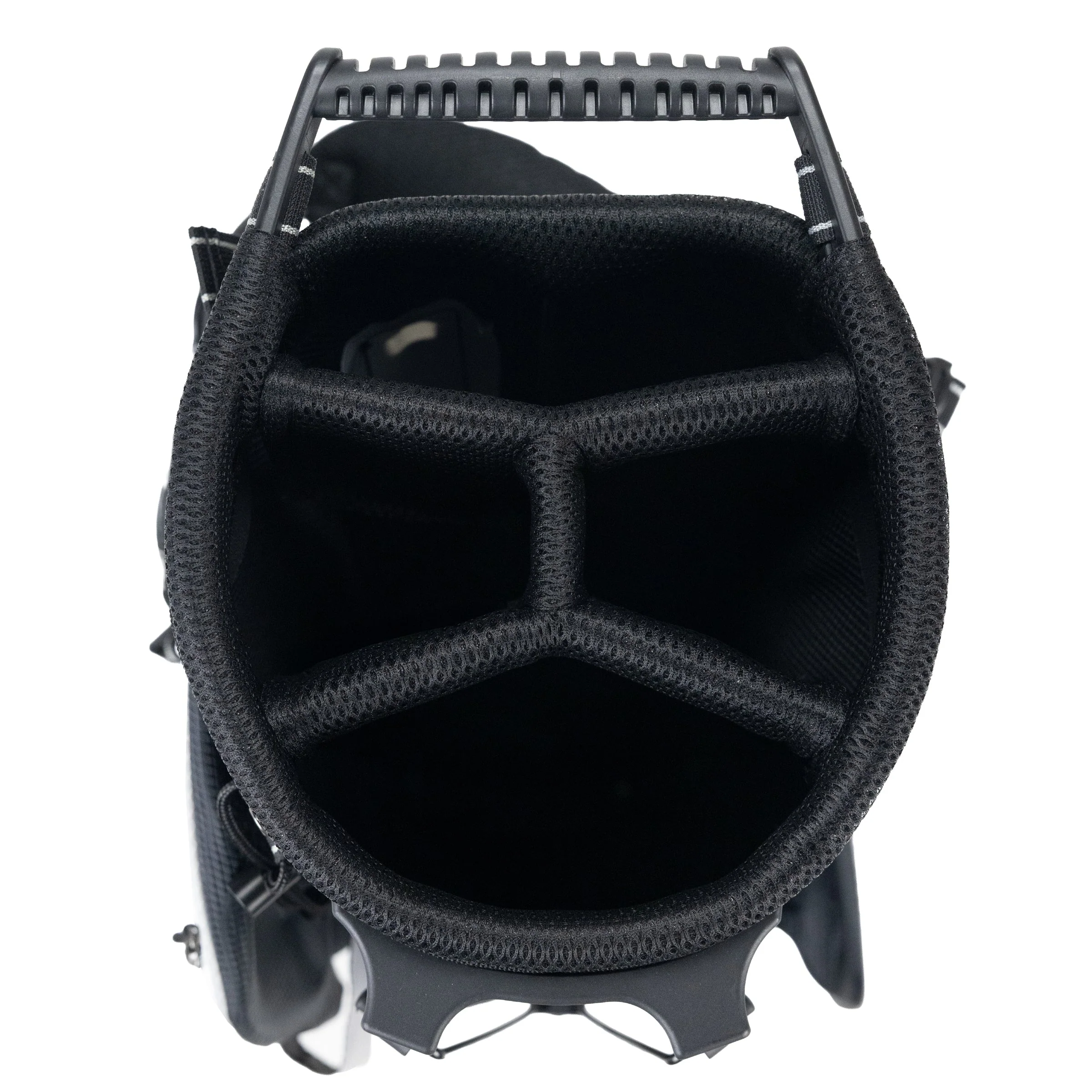 TS6-51 10 Club Stand Set Graphite Shaft - Image 5