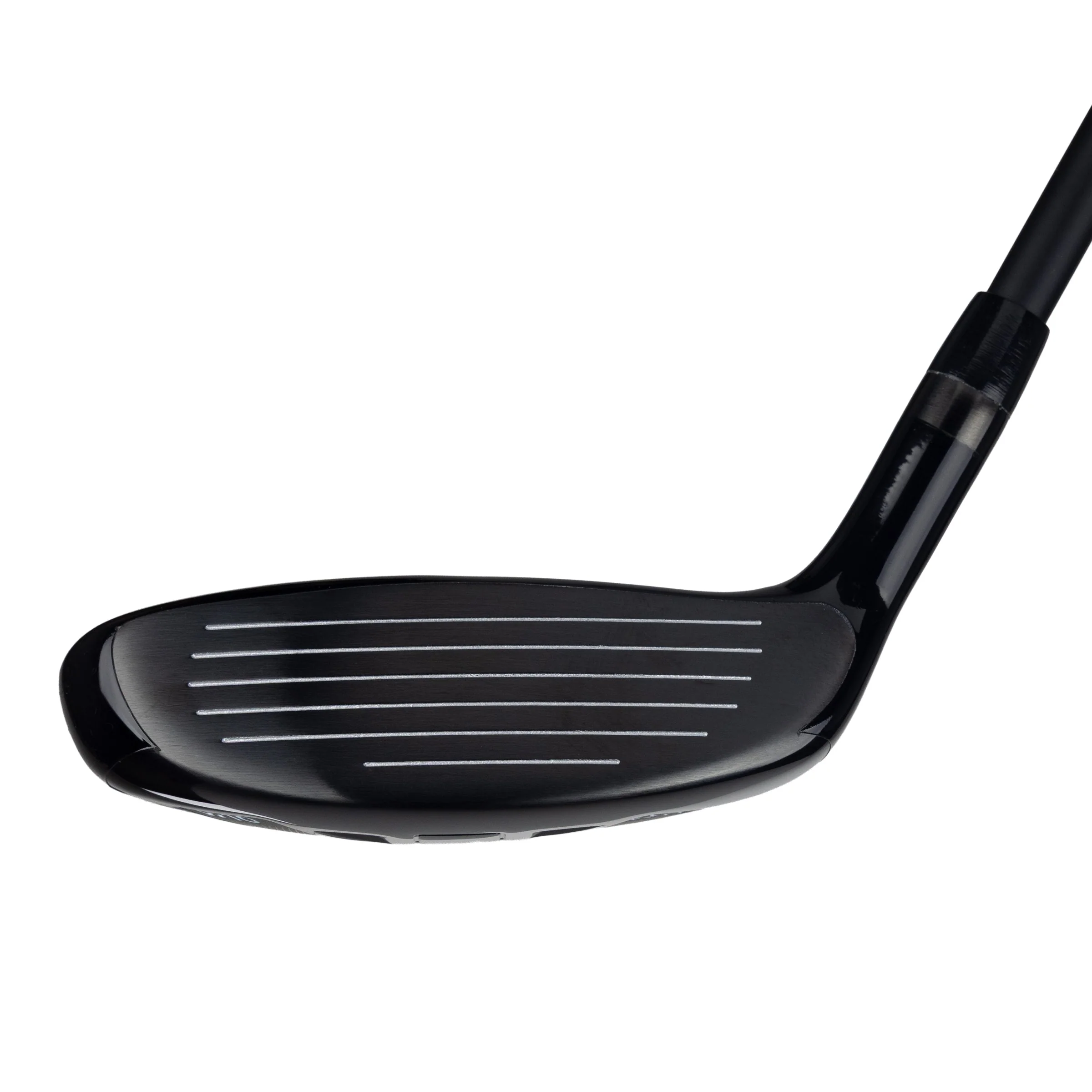 TS6-51 3 Hybrid, w15 Graphite Shaft - Image 3