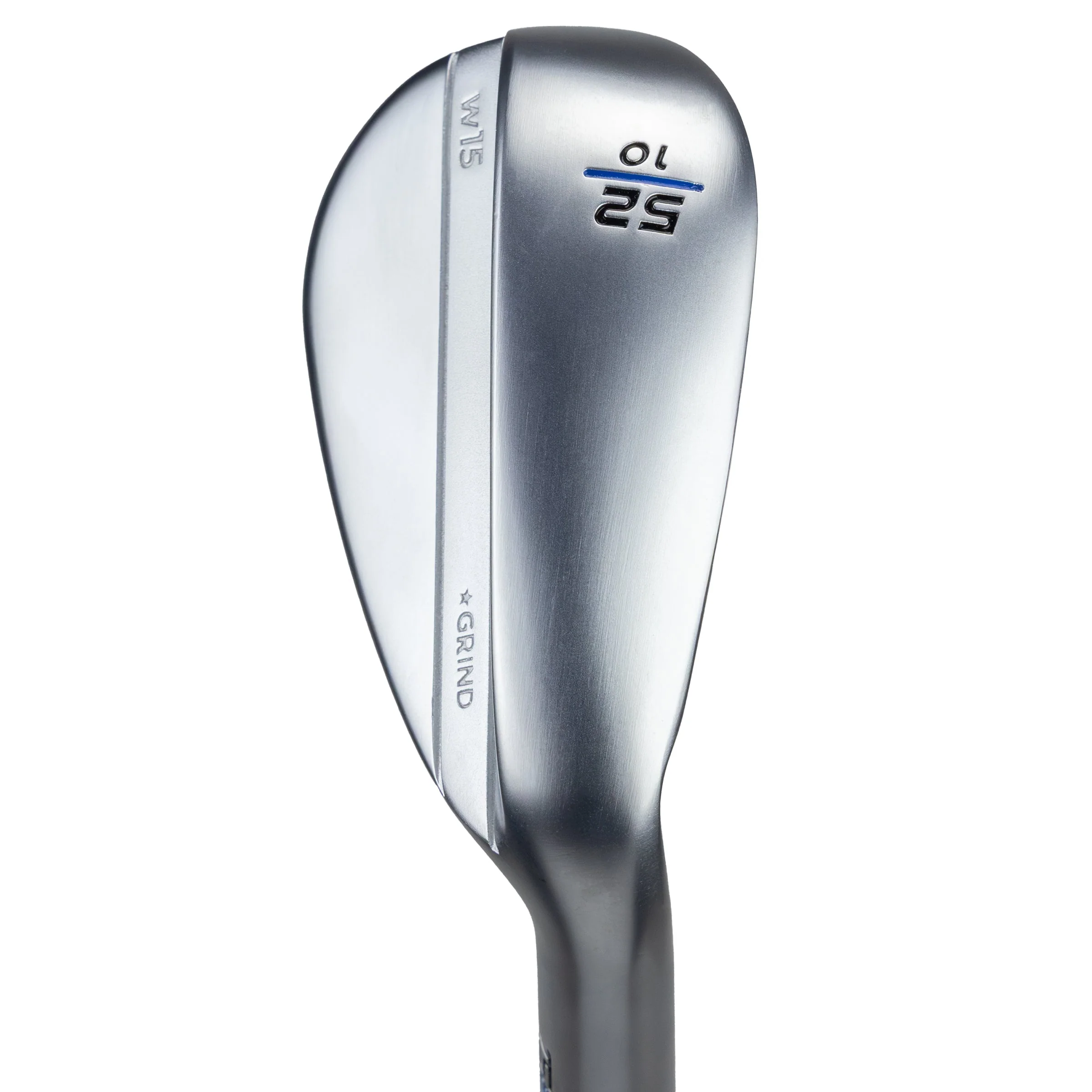 TS6-51 52 Wedge, w15 Graphite Shaft - Image 5