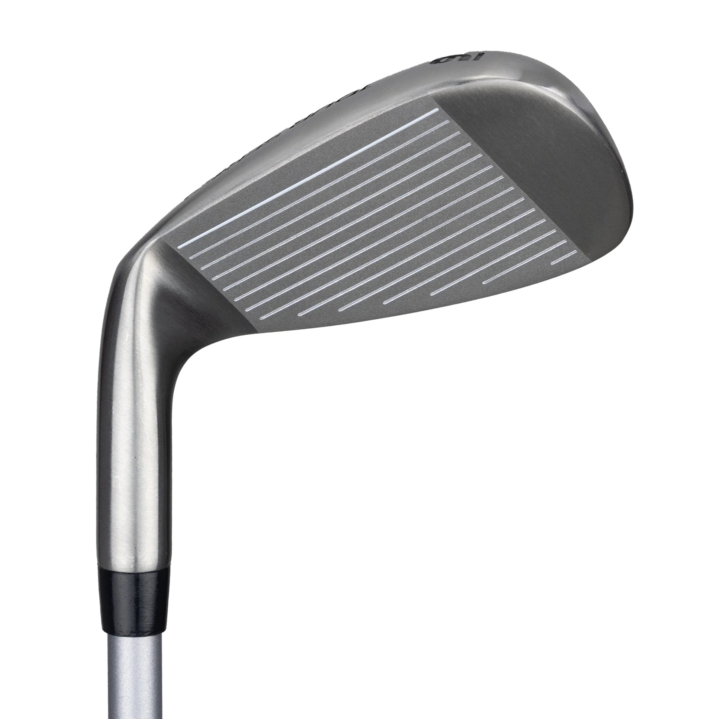 TS6-51 9 Iron, w15 Graphite Shaft - Image 3