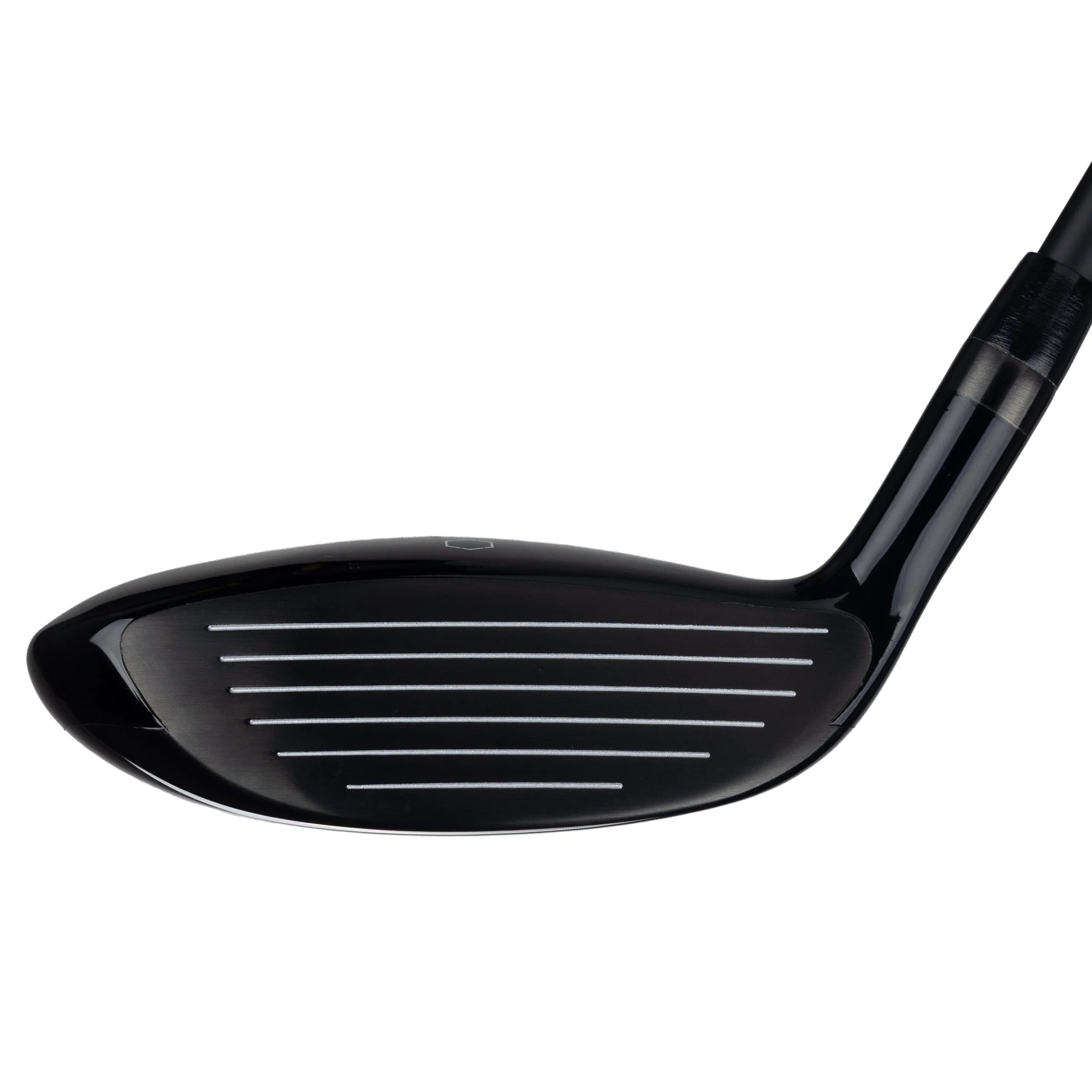 TS6-54 4 Hybrid, w10 Graphite Shaft - Image 3