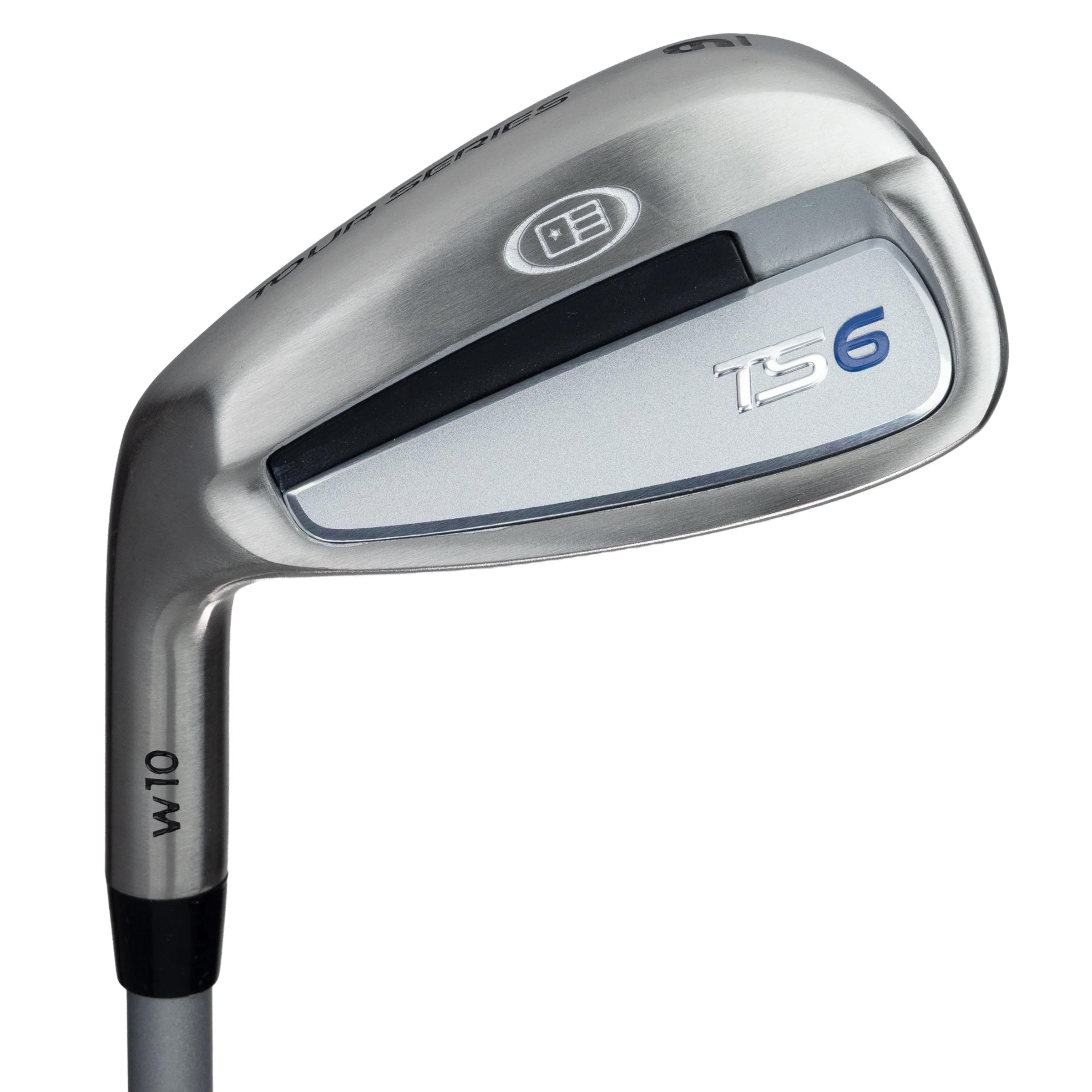 TS6-54 9 Iron, w10 Graphite Shaft - Image 2