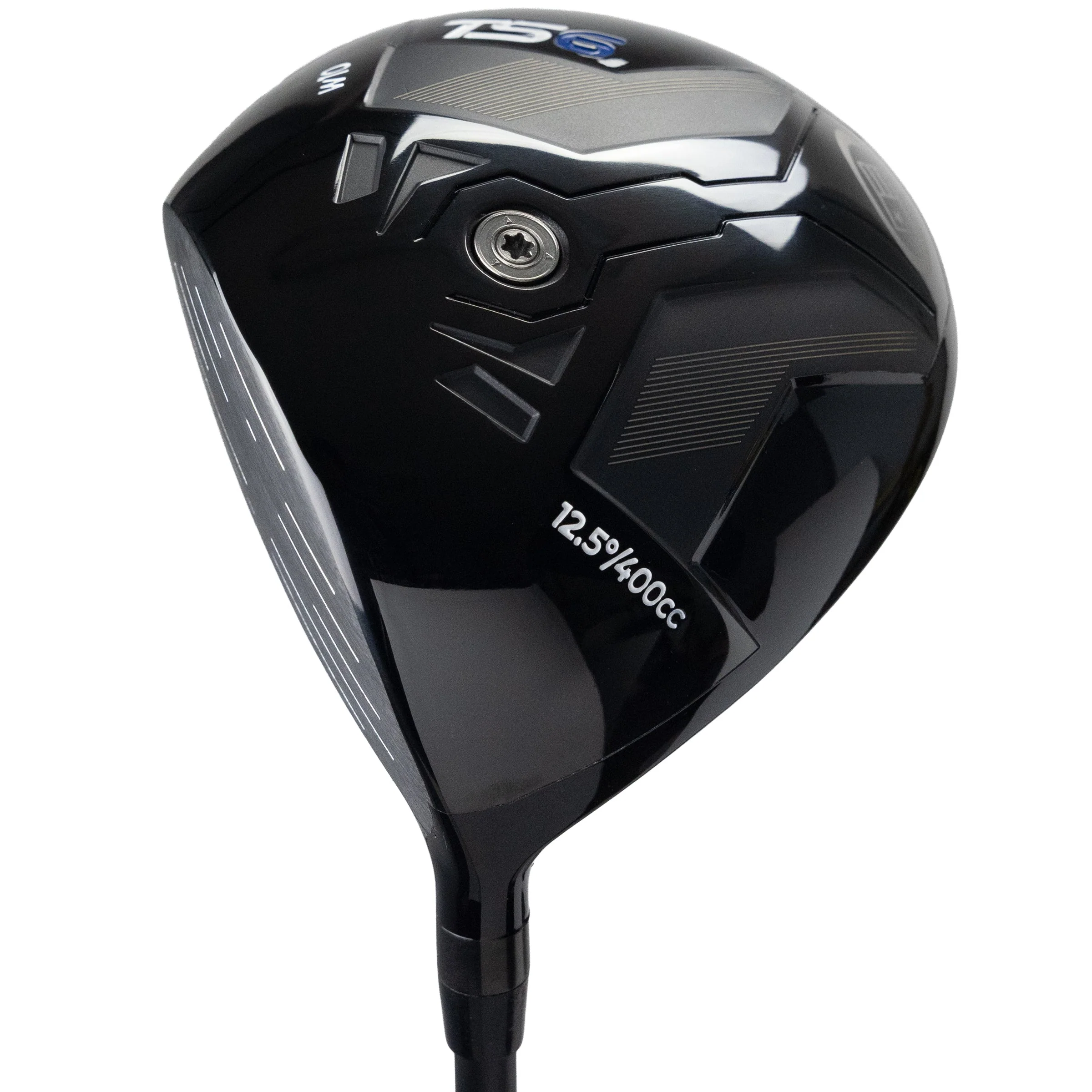 TS6-54 Driver, w10 Graphite Shaft - Image 2