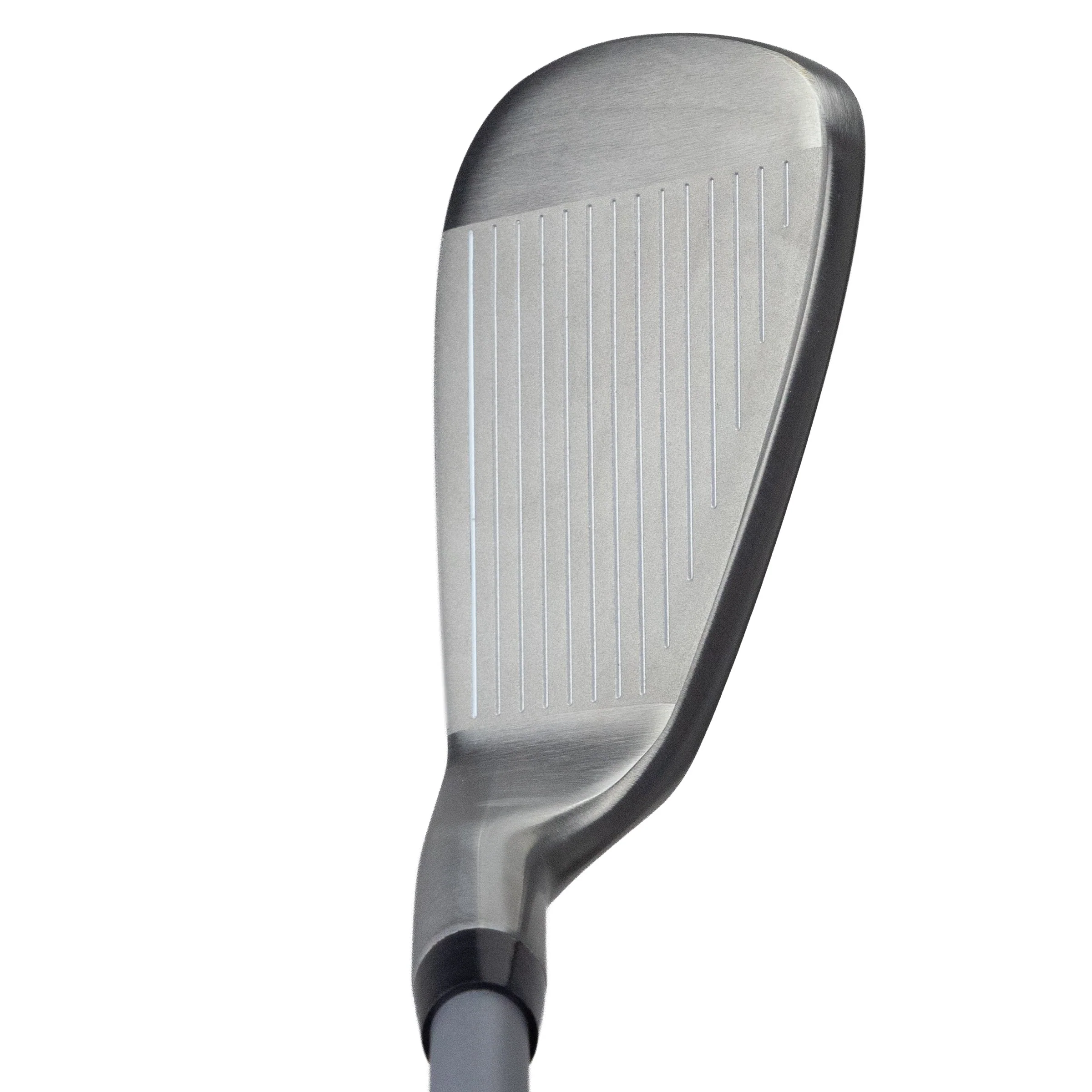 TS6-54 Pitching Wedge, w10 Graphite Shaft - Image 5