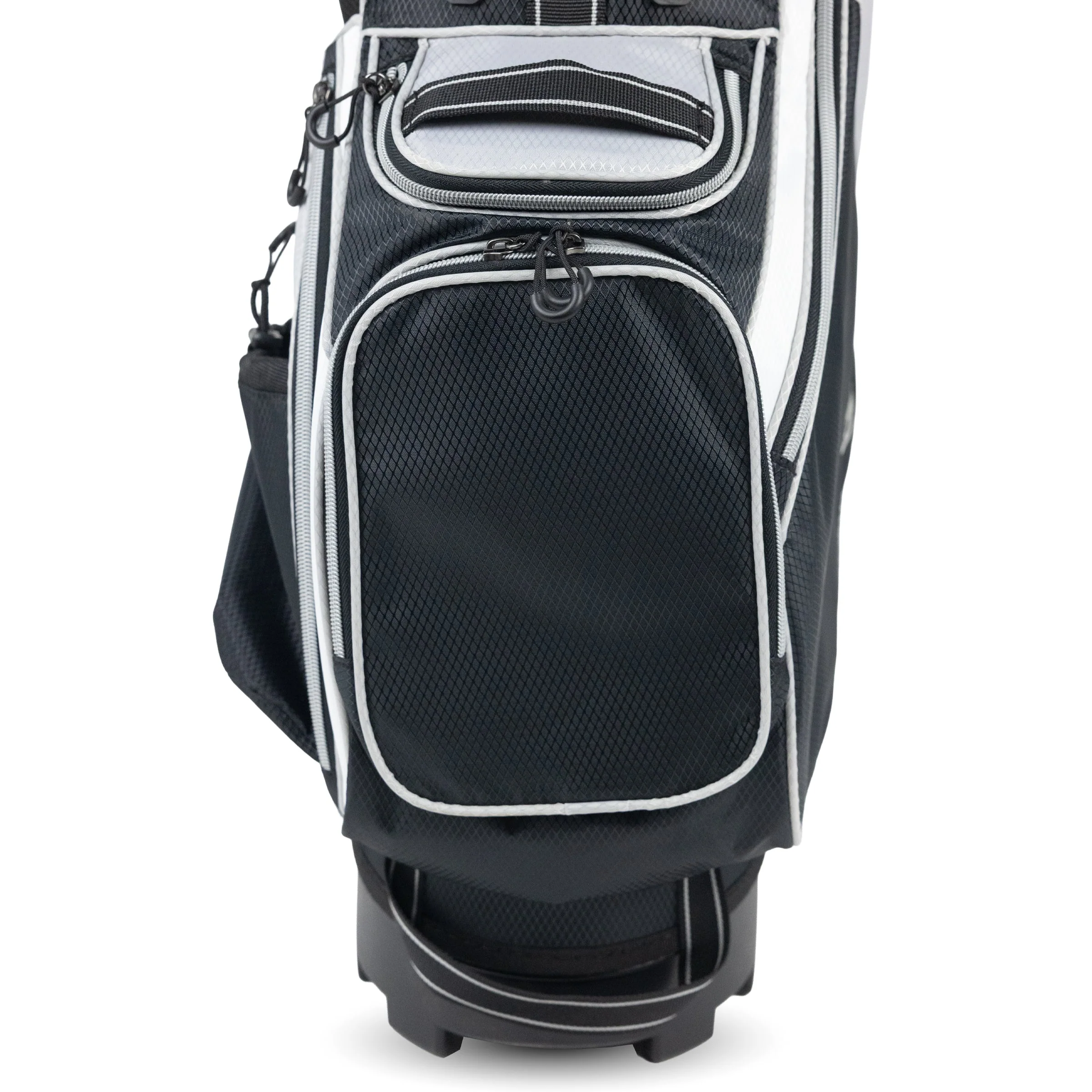 TS6-57 10 Club Stand Set Graphite Shaft - Image 6