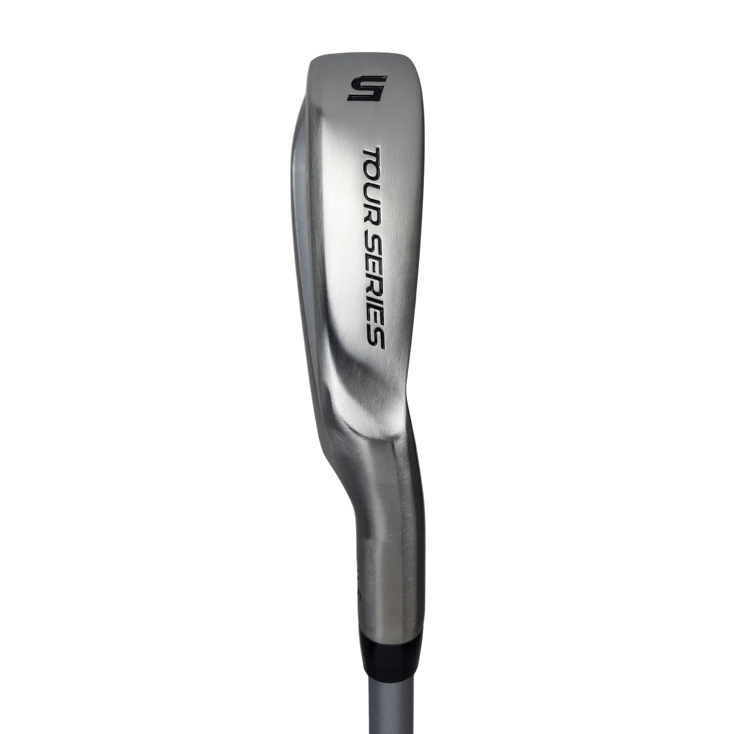 TS6-57 5 Iron, w10 Graphite Shaft - Image 6