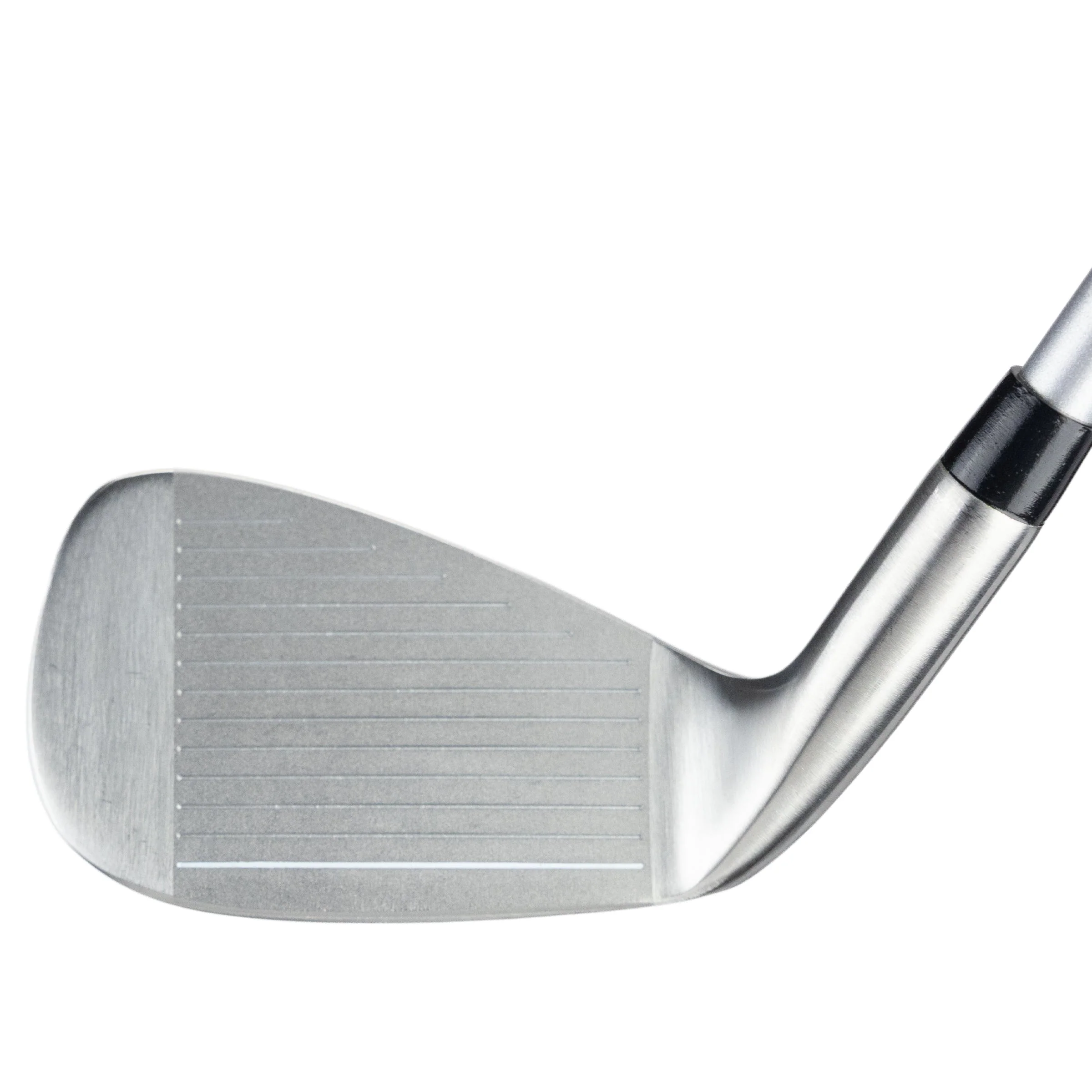 TS6-57 8 Iron, w10 Graphite Shaft - Image 7