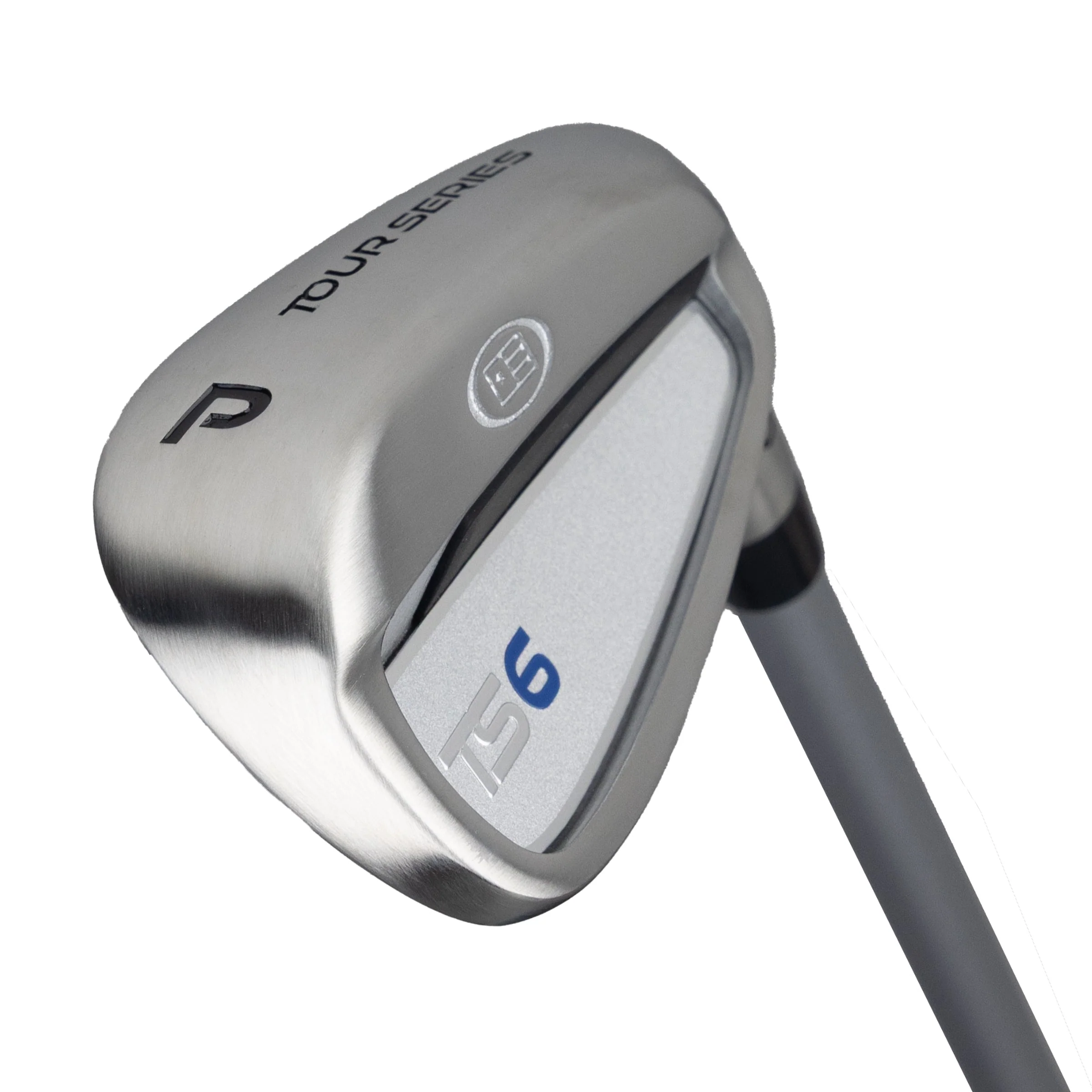 TS6-57 Pitching Wedge, w10 Graphite Shaft - Image 4