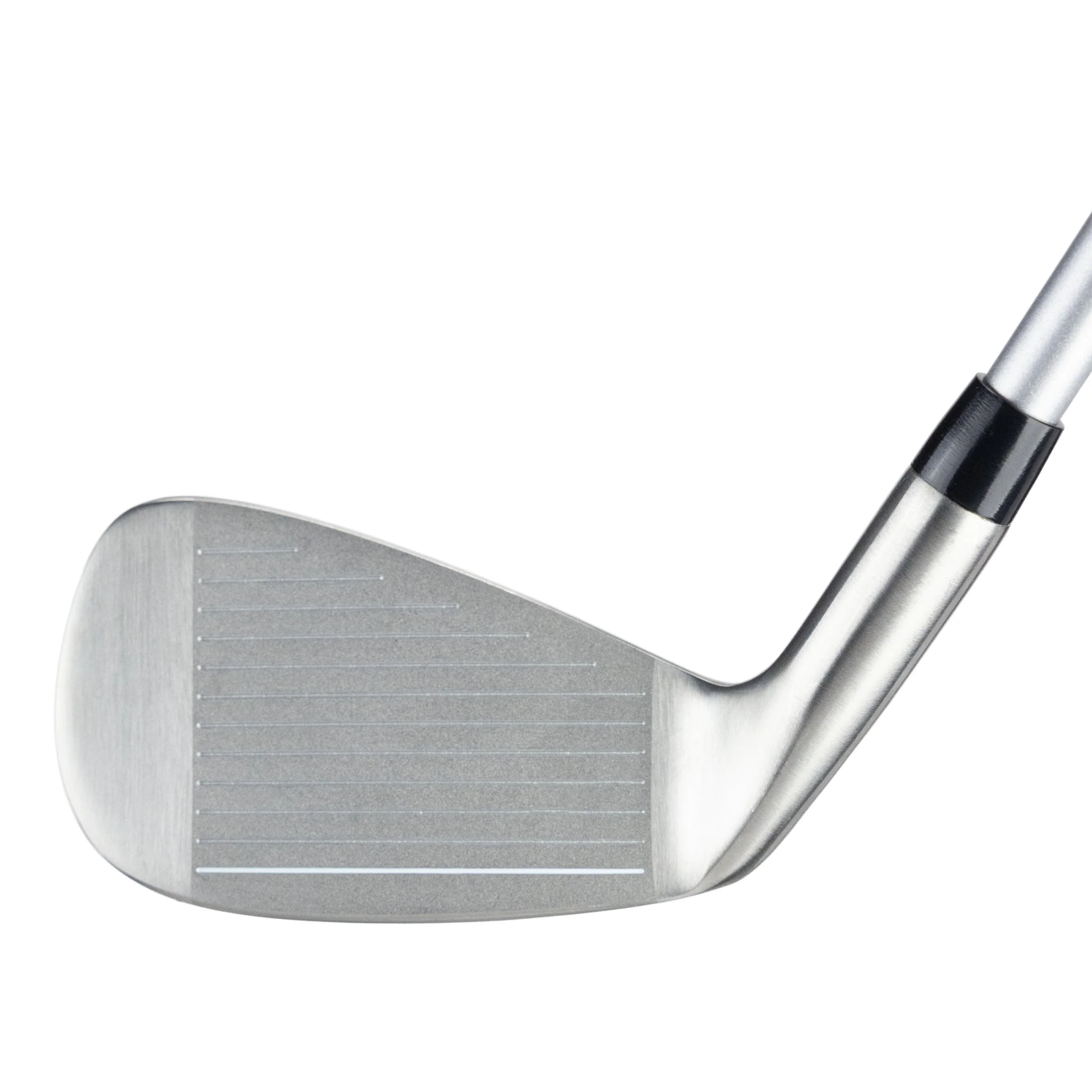 TS6-60 5 Iron, w5 Graphite Shaft - Image 7