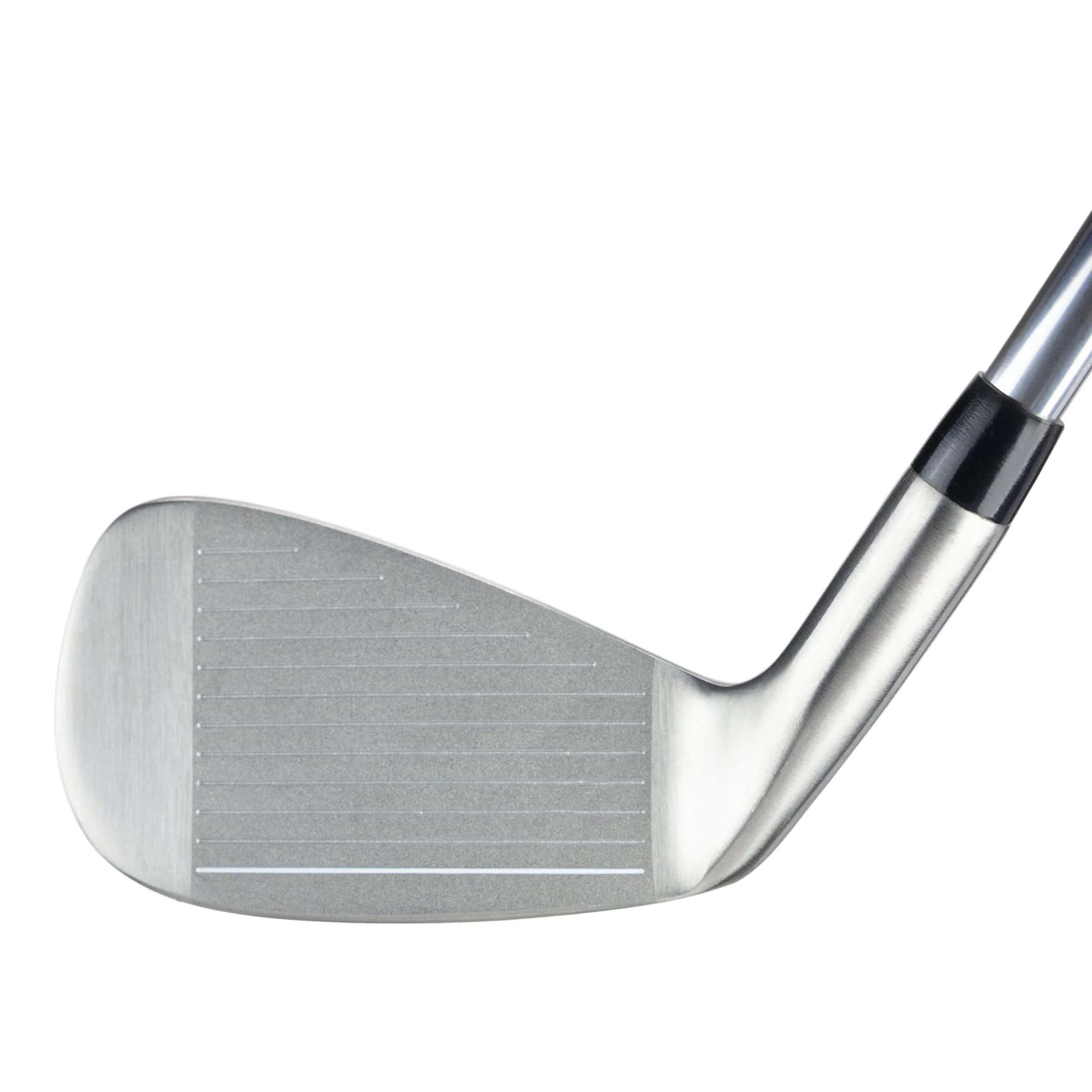TS6-60 5 Iron, w5 Steel Shaft - Image 7