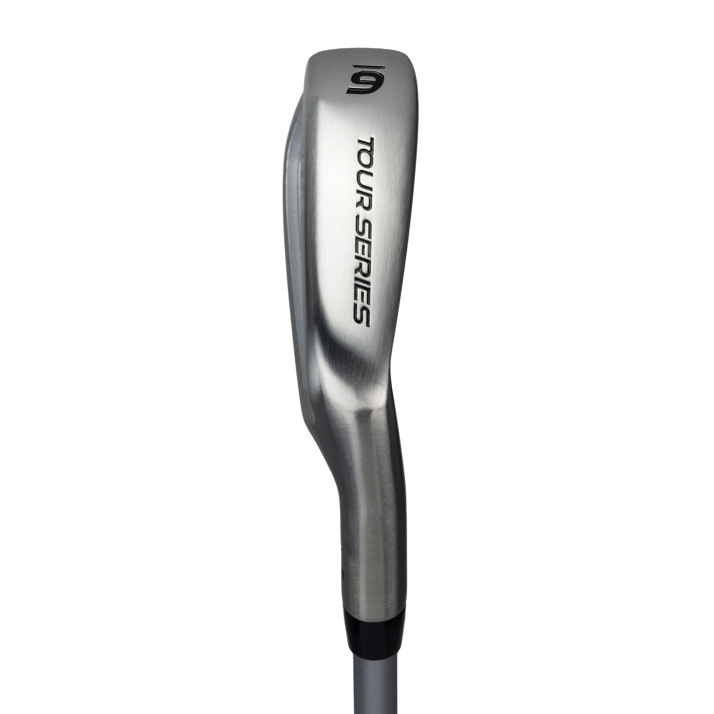 TS6-60 6 Iron, w5 Graphite Shaft - Image 6