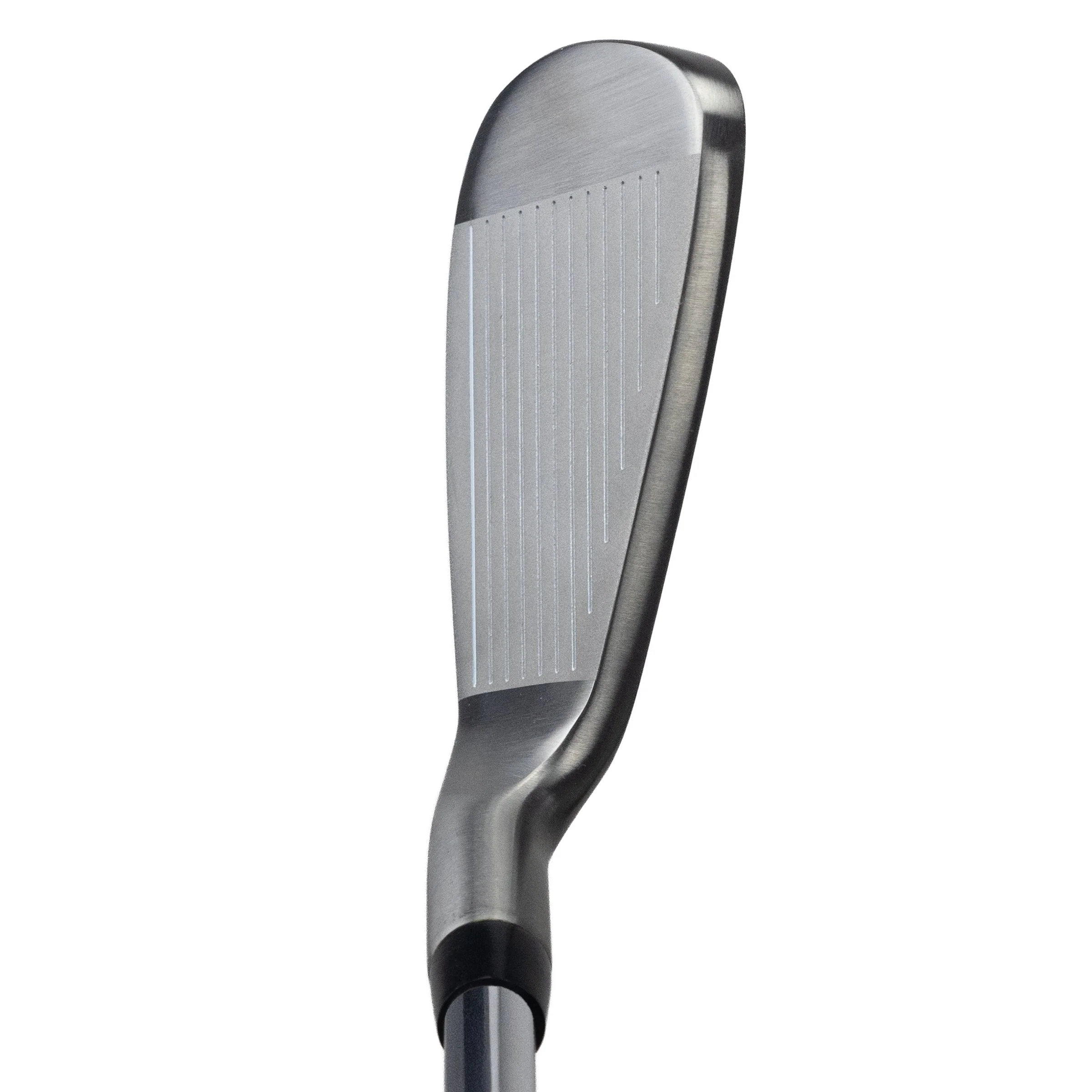 TS6-60 6 Iron, w5 Steel Shaft - Image 5