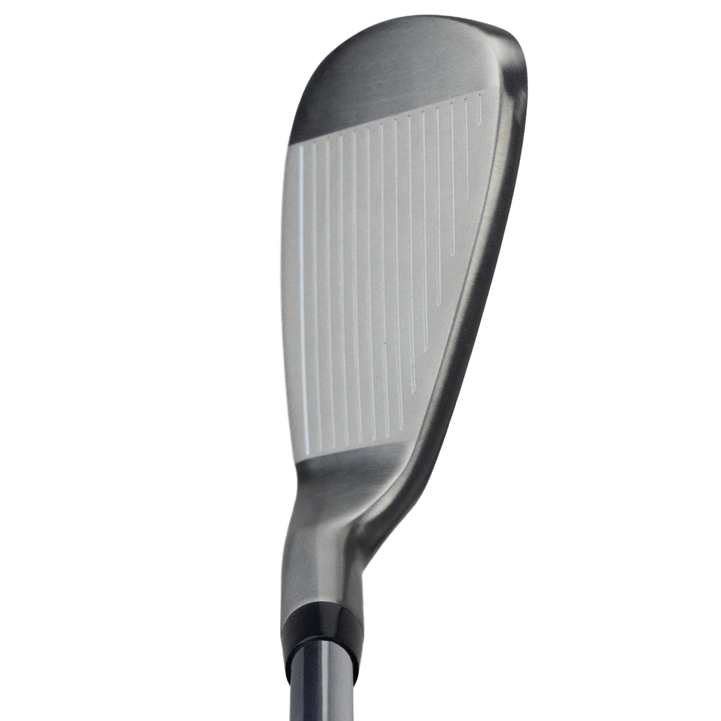 TS6-60 9 Iron, w5 Steel Shaft - Image 5