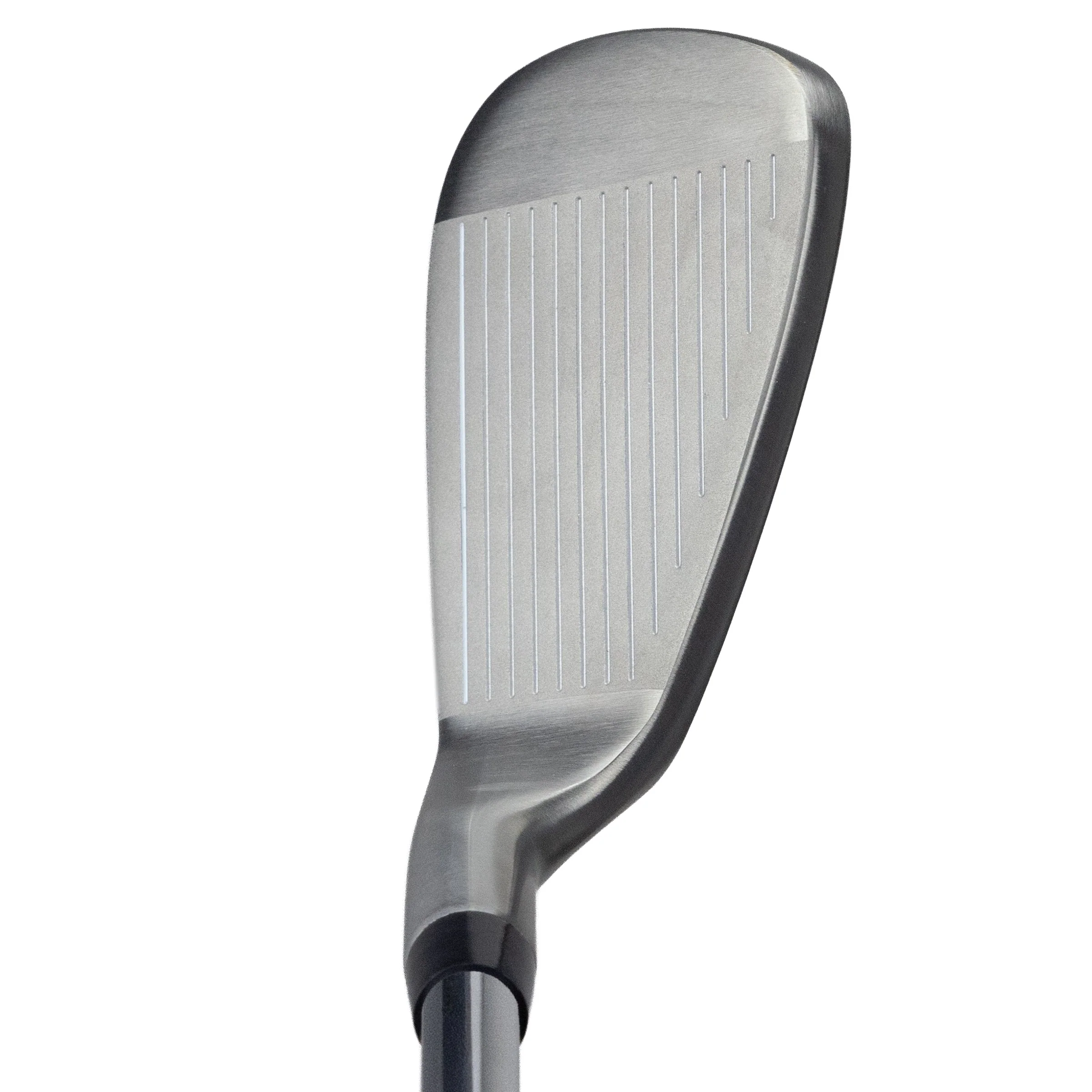 TS6-60 Pitching Wedge, w5 Steel Shaft - Image 5