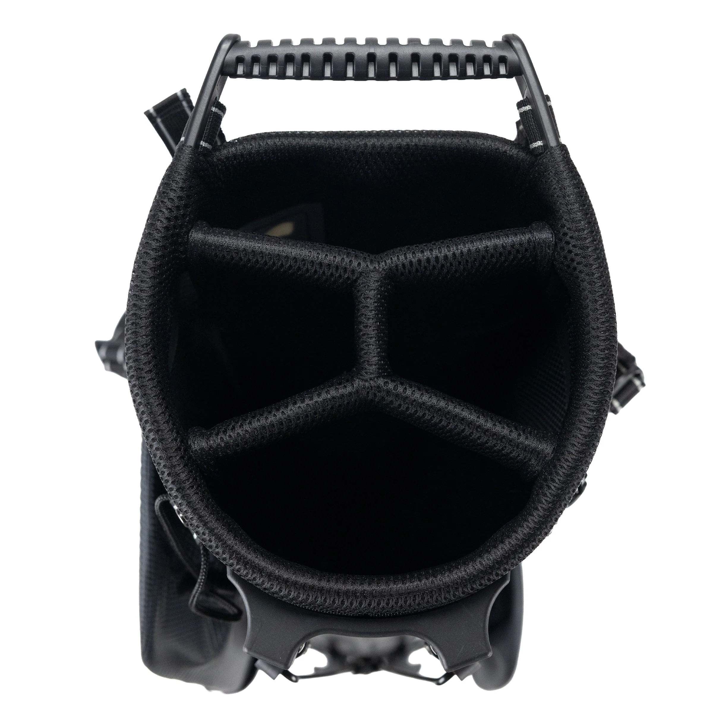 TS6-63 10 Club Stand Set Graphite Shaft - Image 5